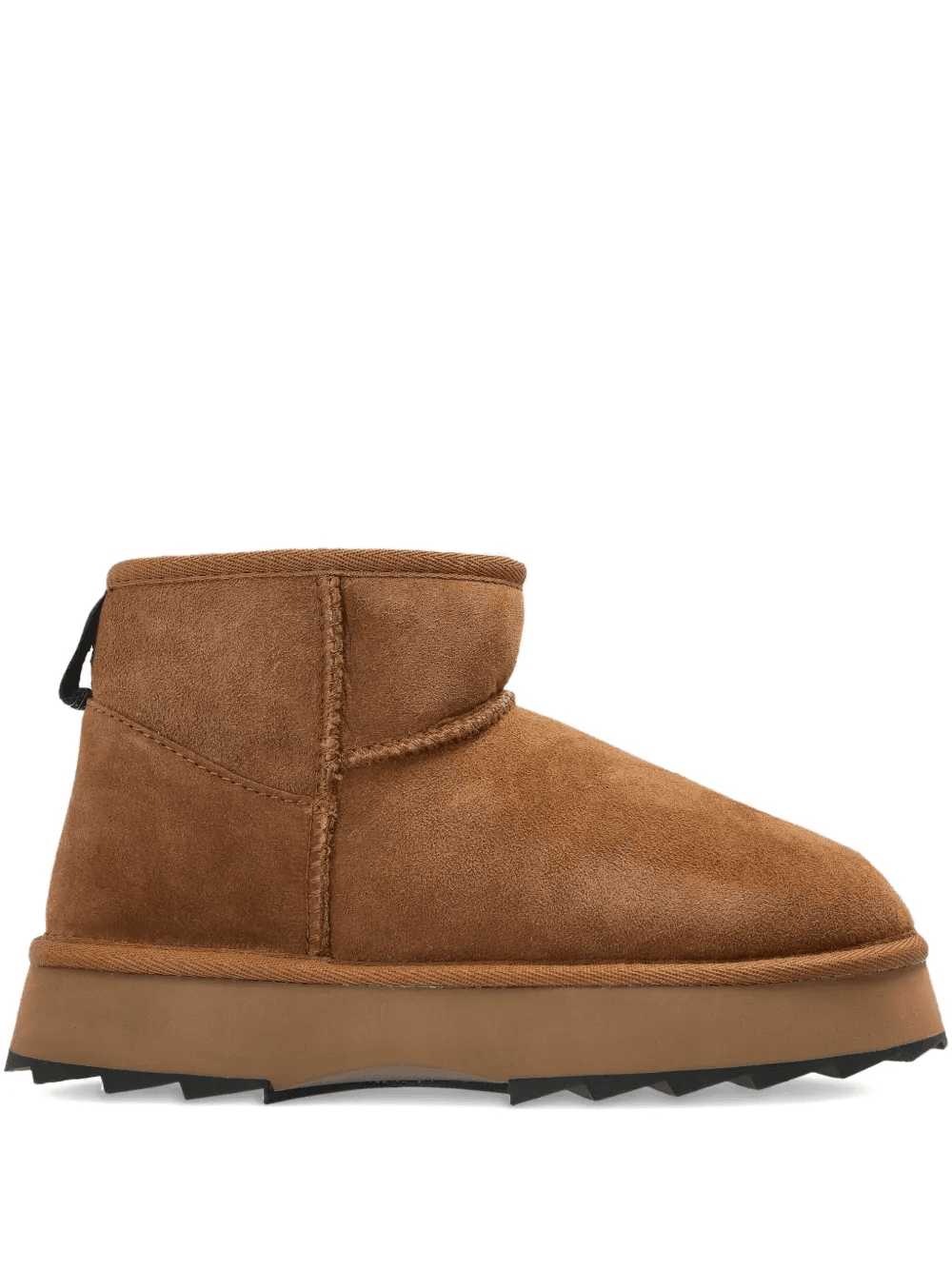 40mm platform-sole boots - Image 1