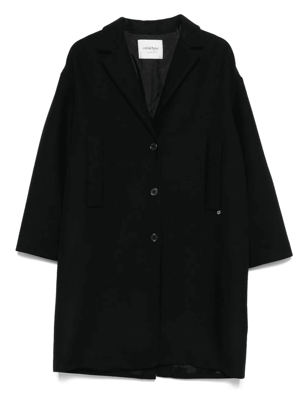 Simona coat - Image 1