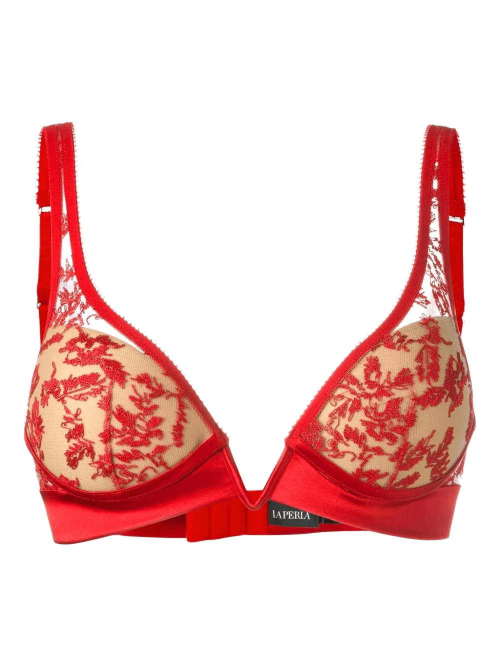 Autografo triangle bra - Image 1