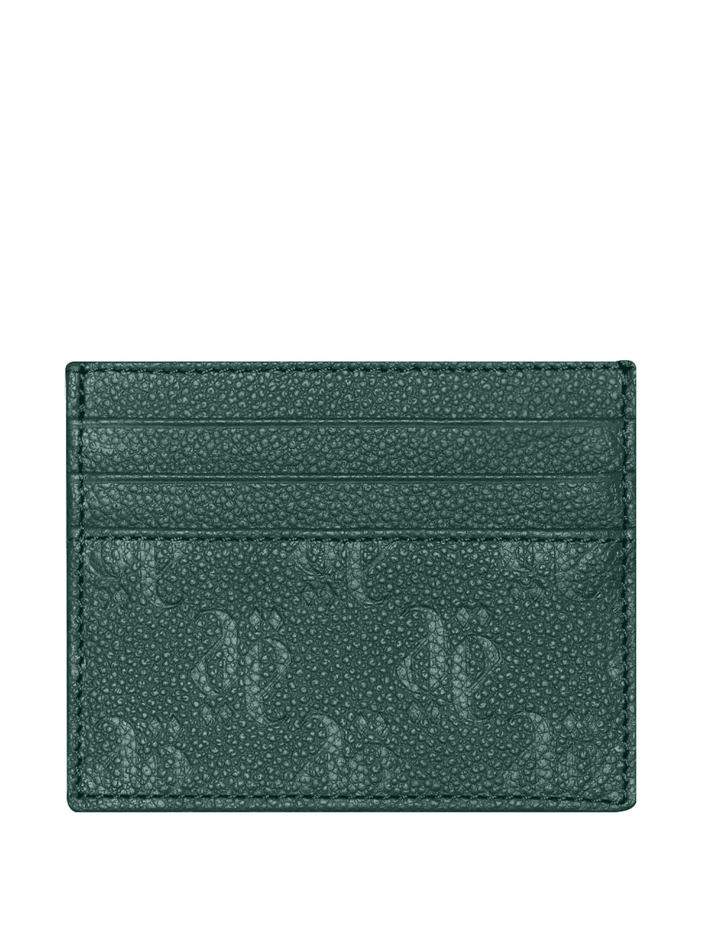loog-embossed cardholder - Image 1