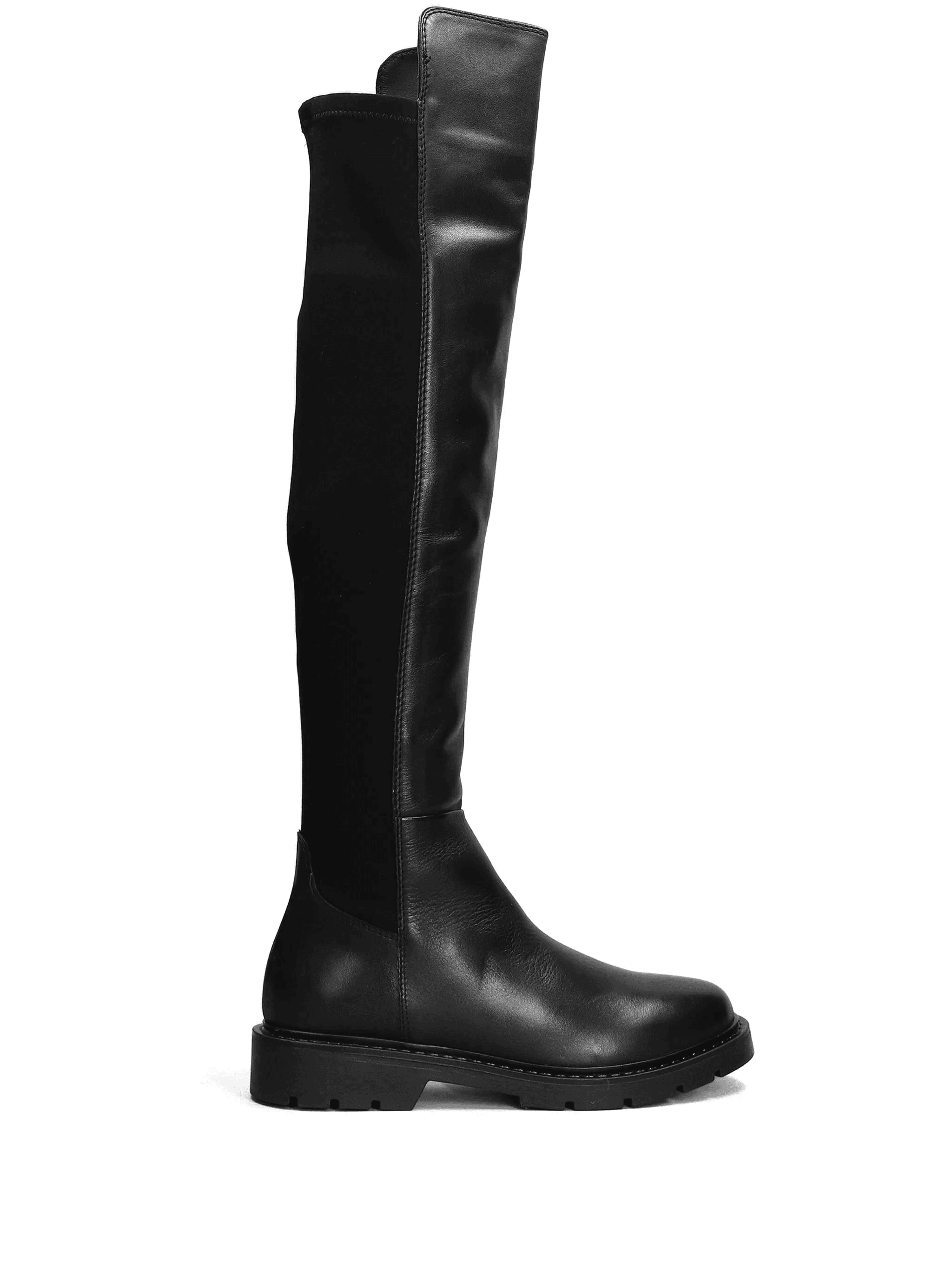 40mm Brit Stretch boots - Image 1