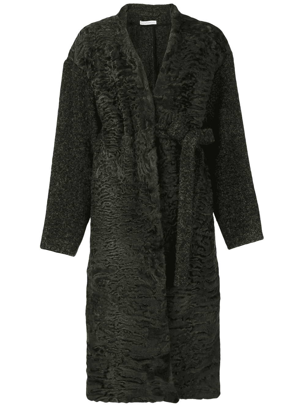 Benoit coat - Image 1