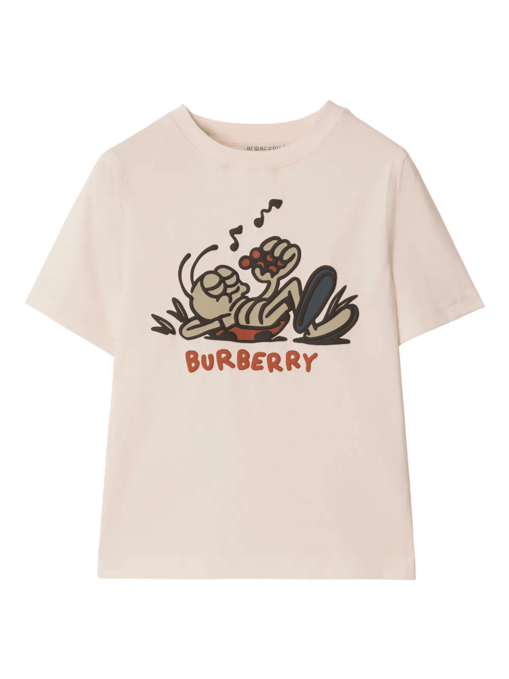 Ladybug T-shirt - Image 1