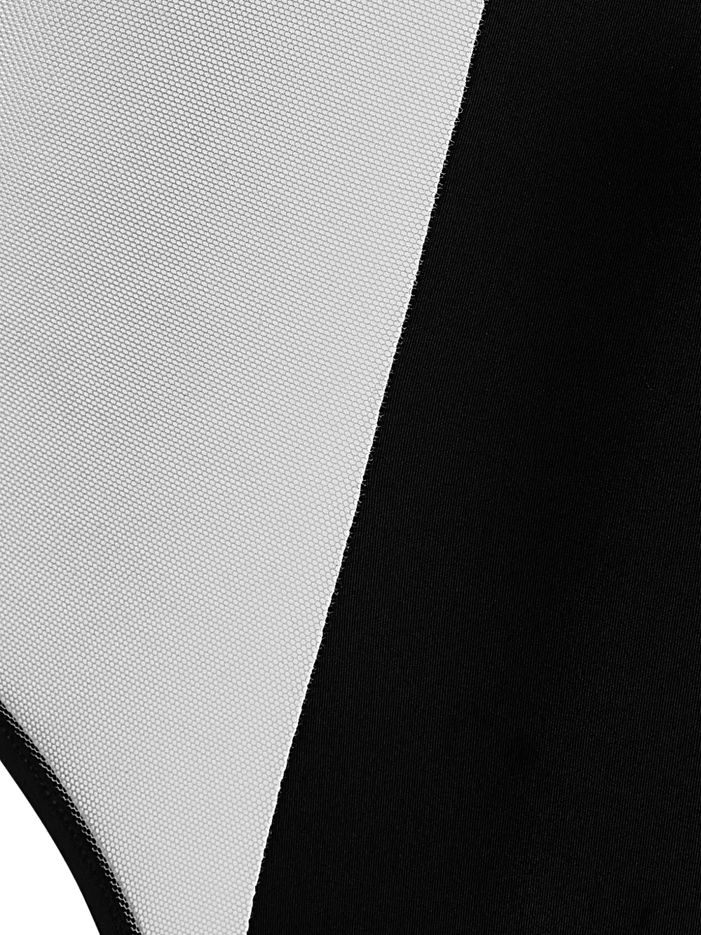 Pure Tentation open-garter jumpsuit - Image 1