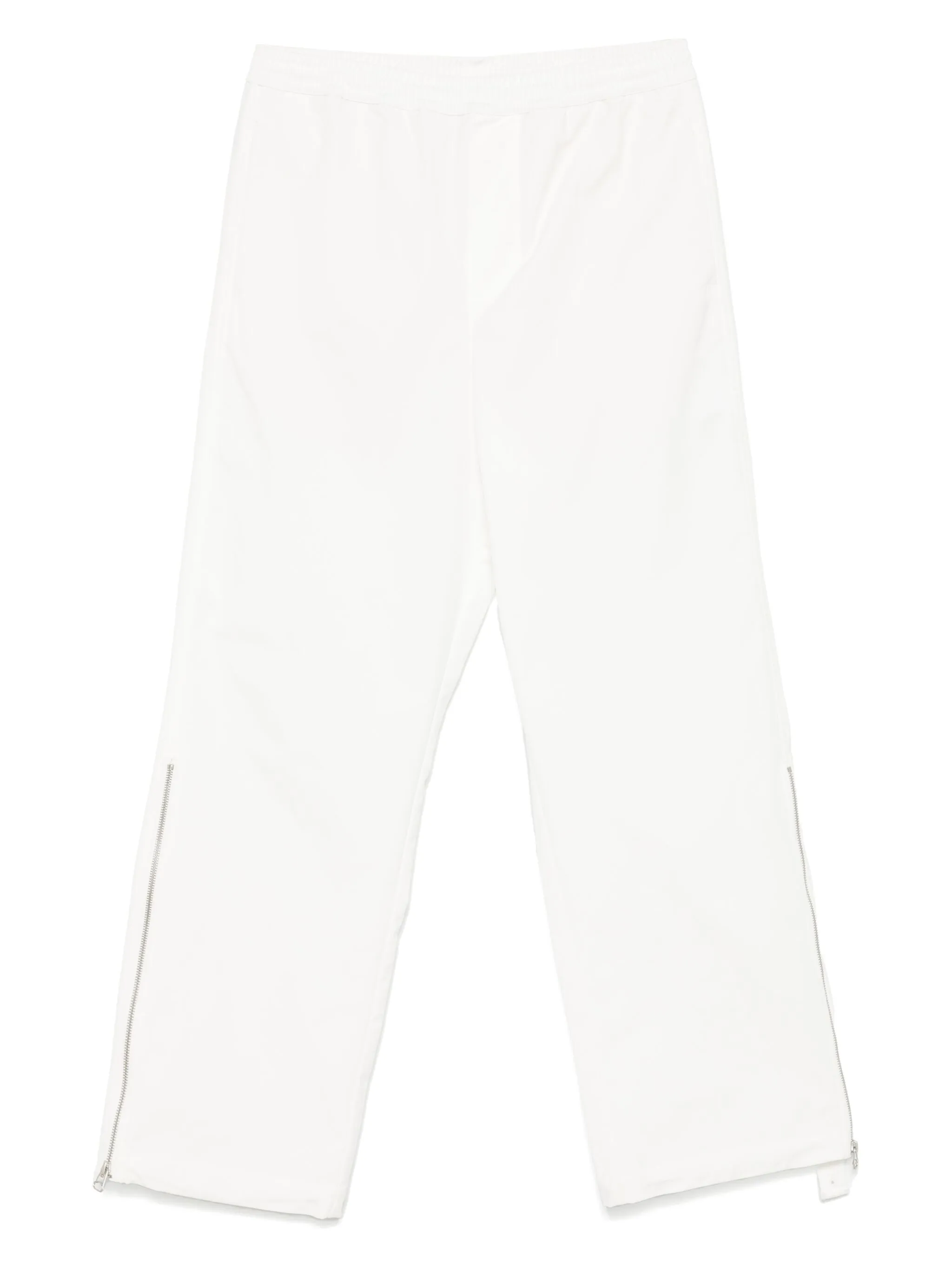 zip-vents trousers - Image 1