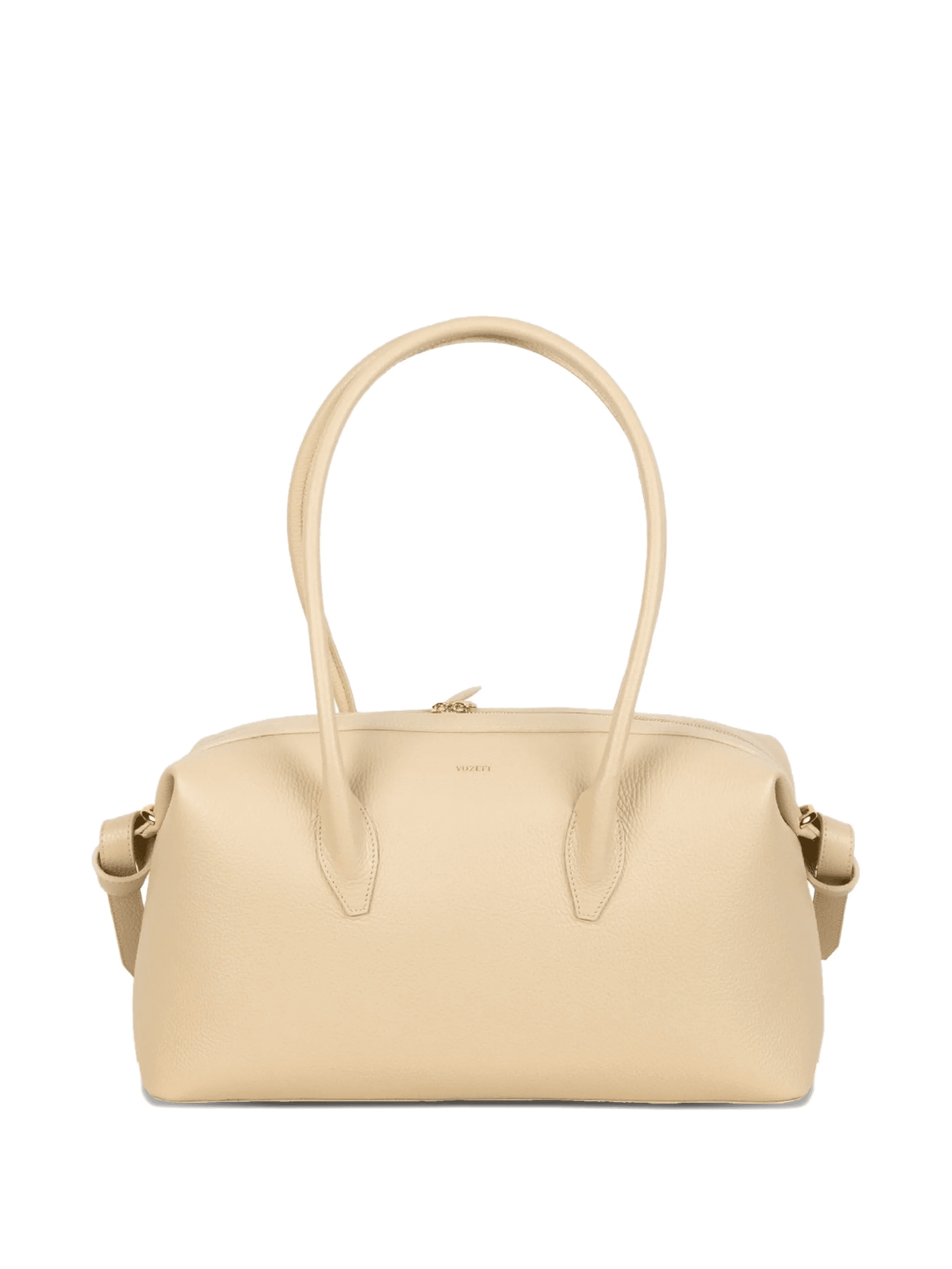 Brioche Duffle tote bag - Image 1