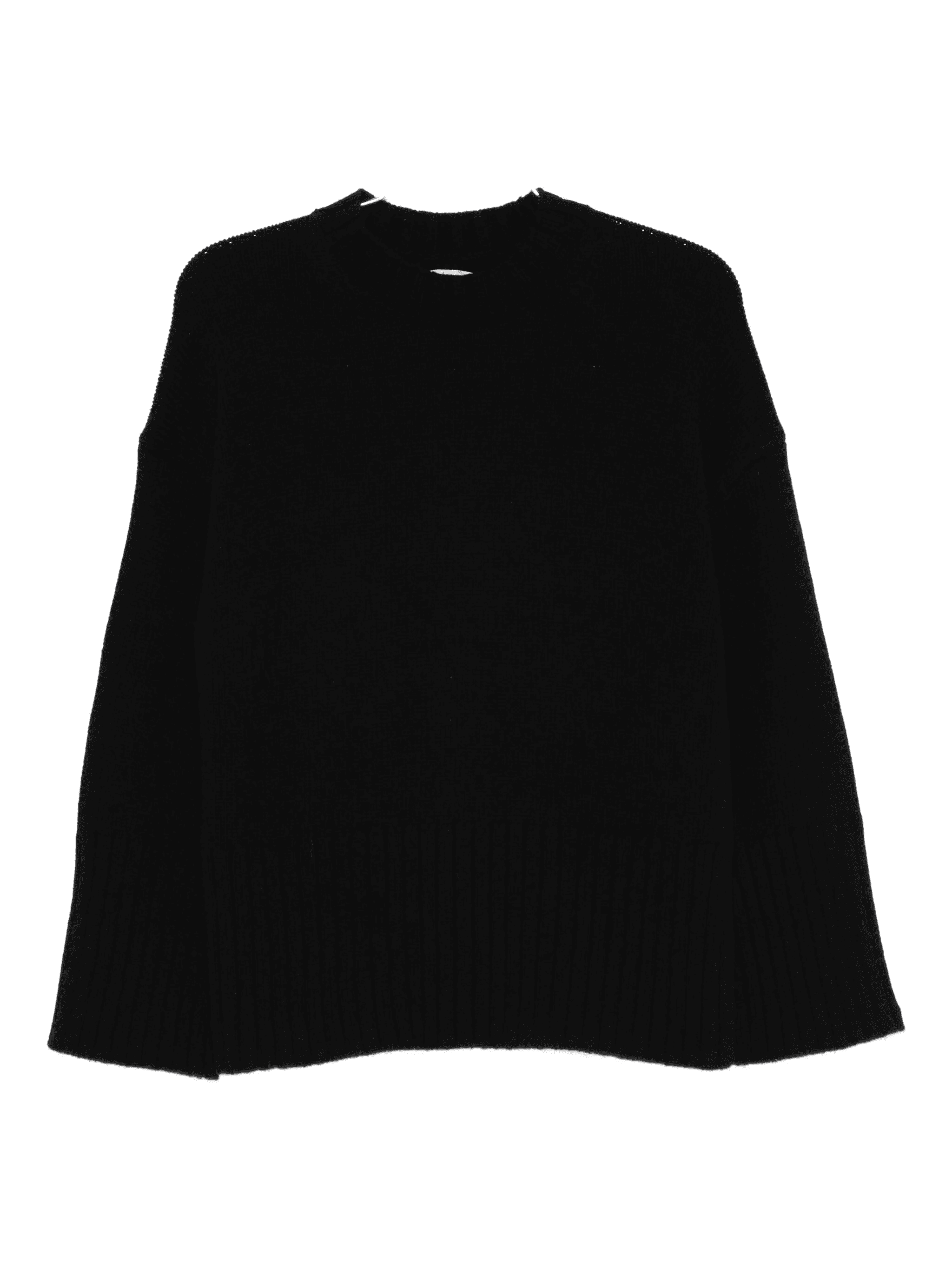 crew-neck sweater - Image 1