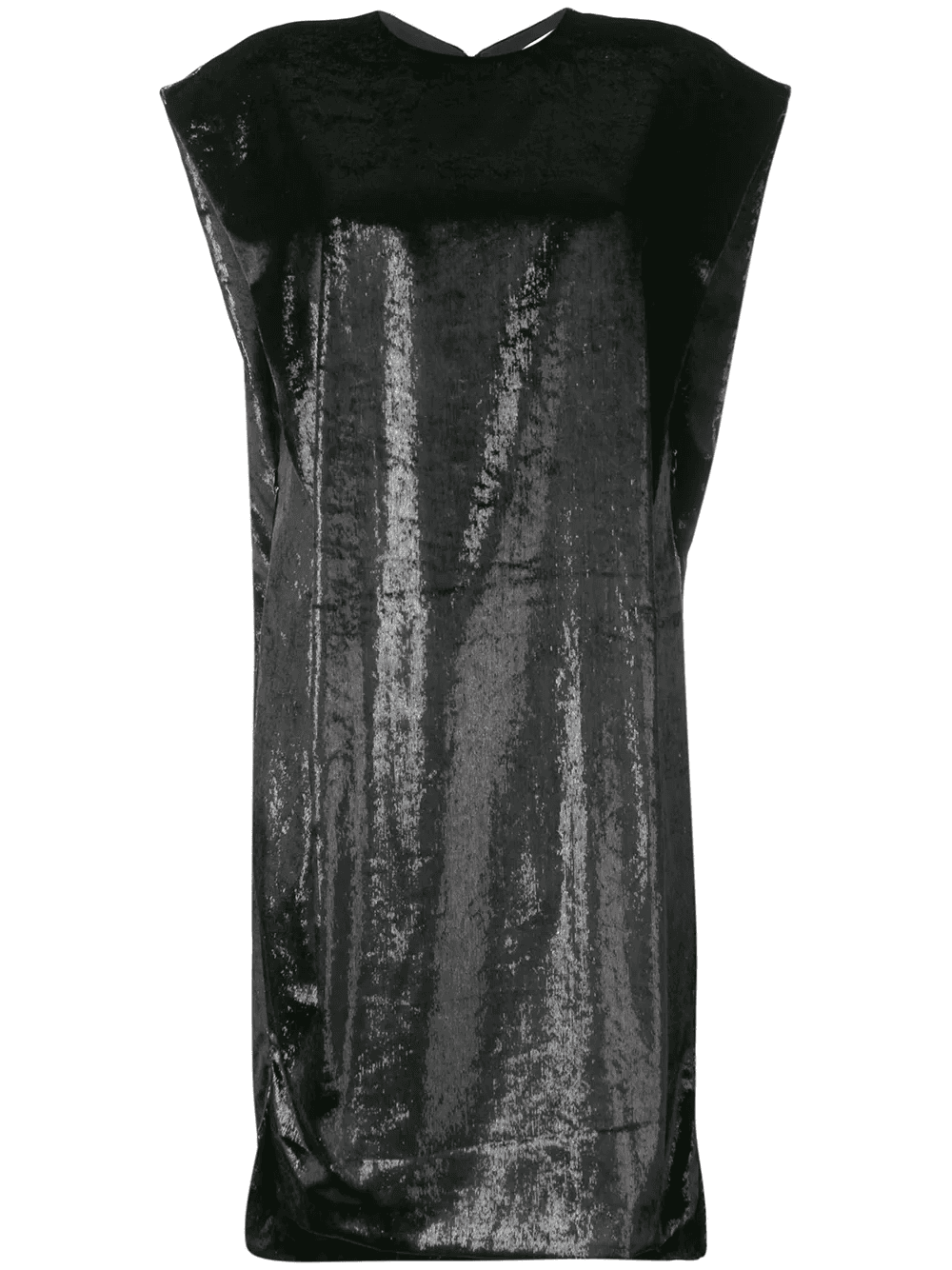shift midi dress - Image 1
