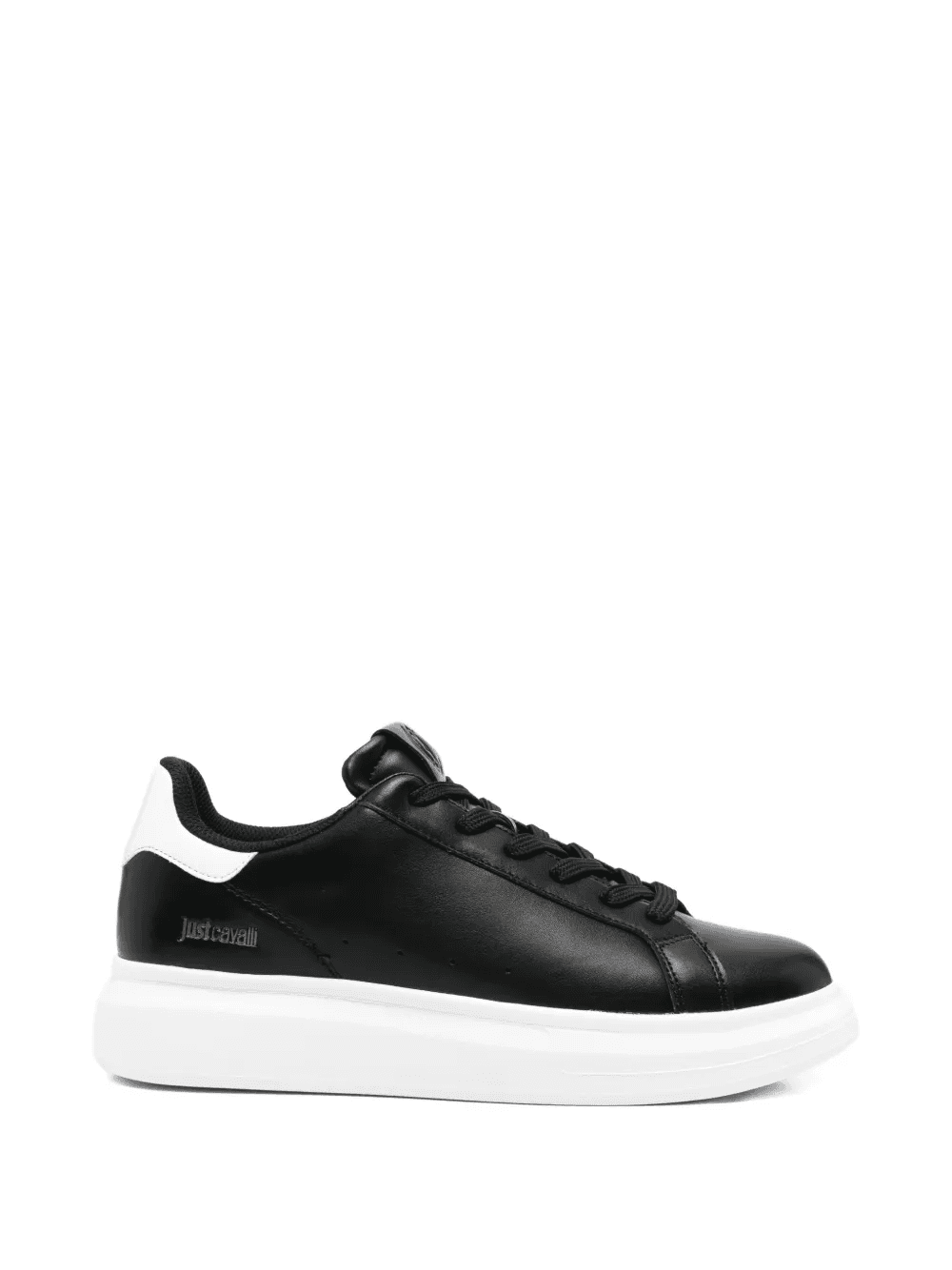 lace-up sneakers - Image 1