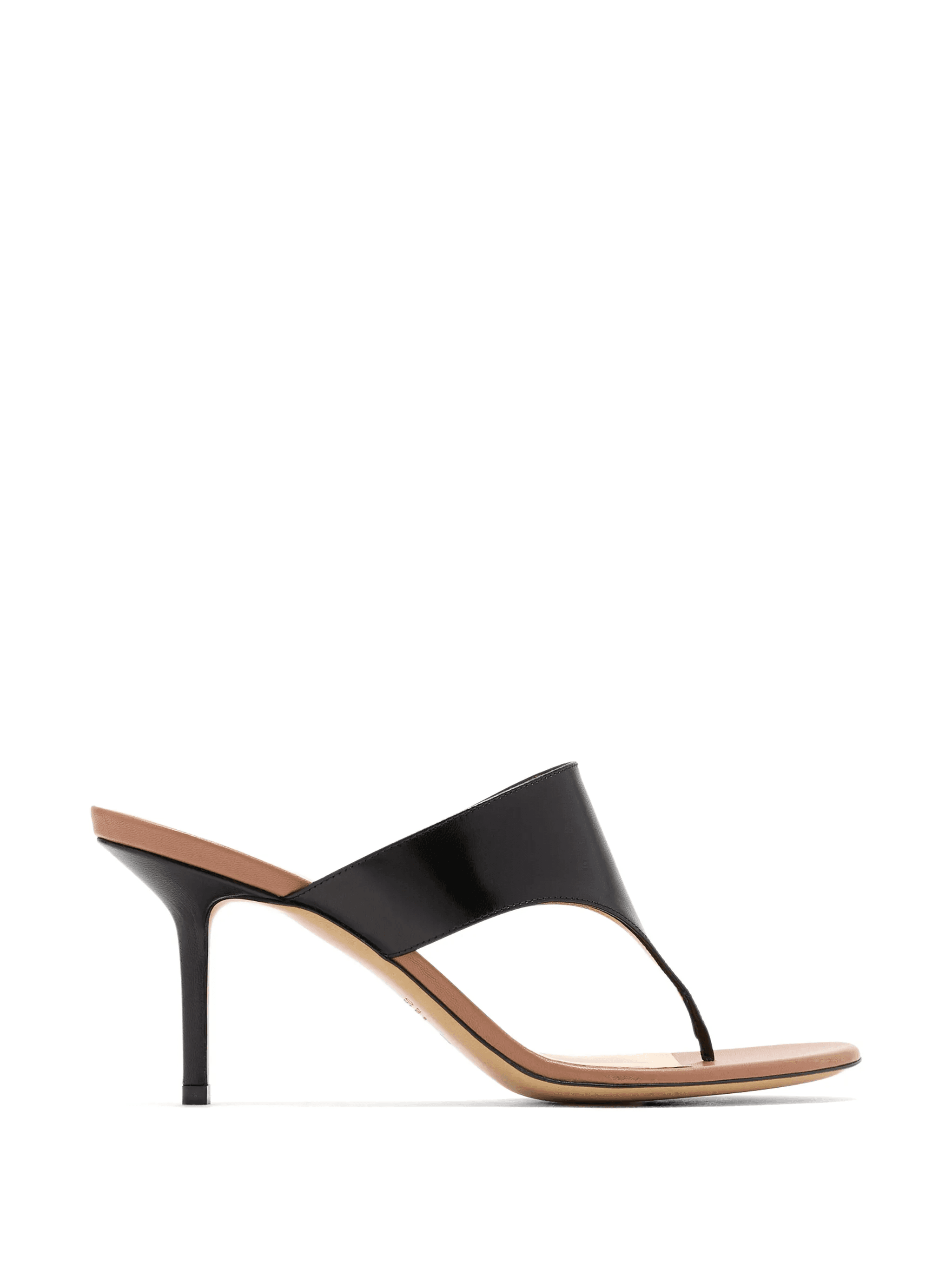 strap sandals - Image 1