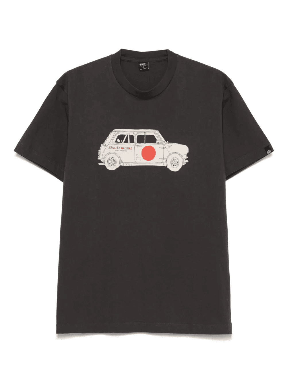 Mini T-shirt - Image 1