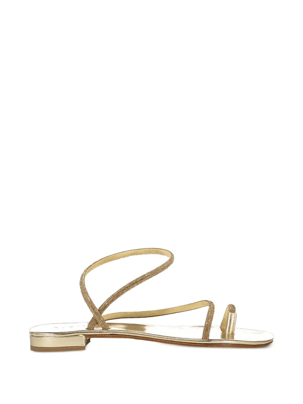 Romelide strappy sandals - Image 1