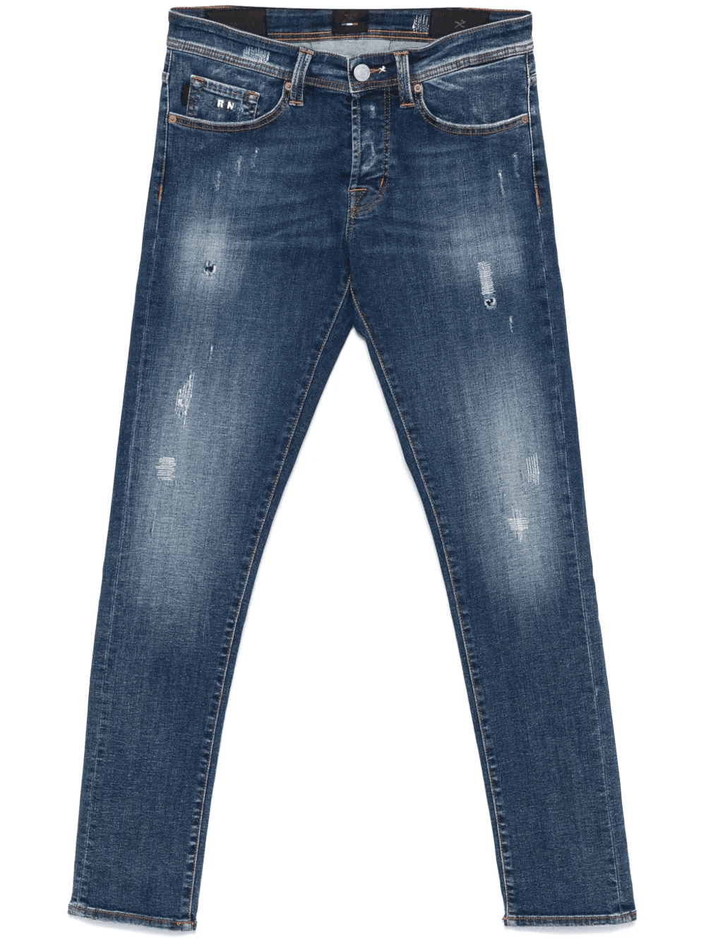 Confort slim jeans - Image 1