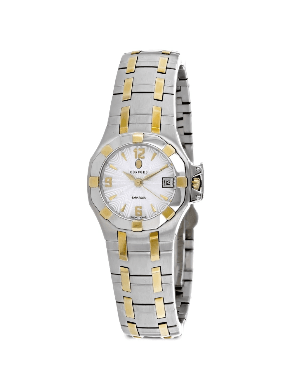 Saratoga 25mm watch - Image 1