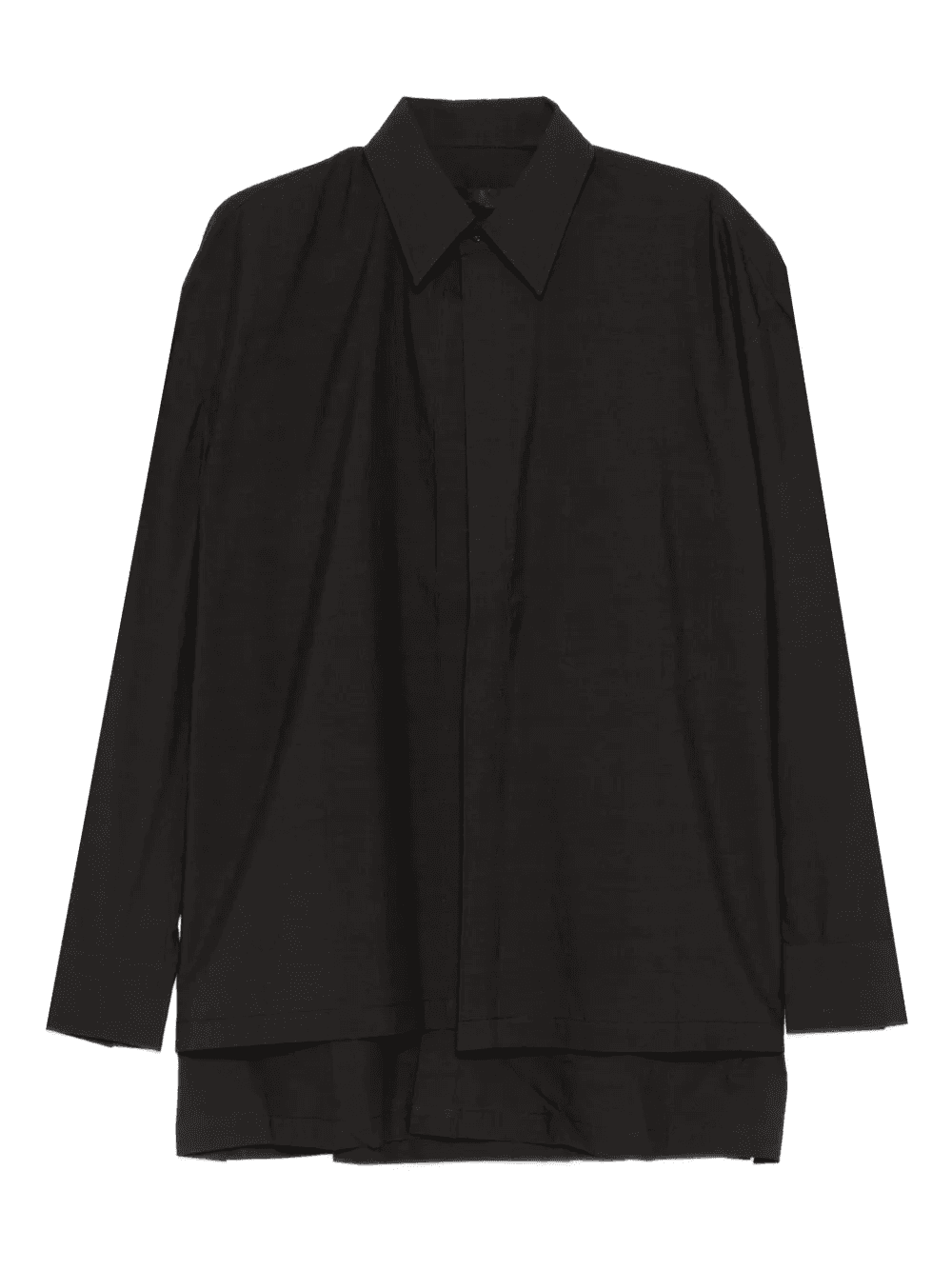 Hawat layered shirt - Image 1