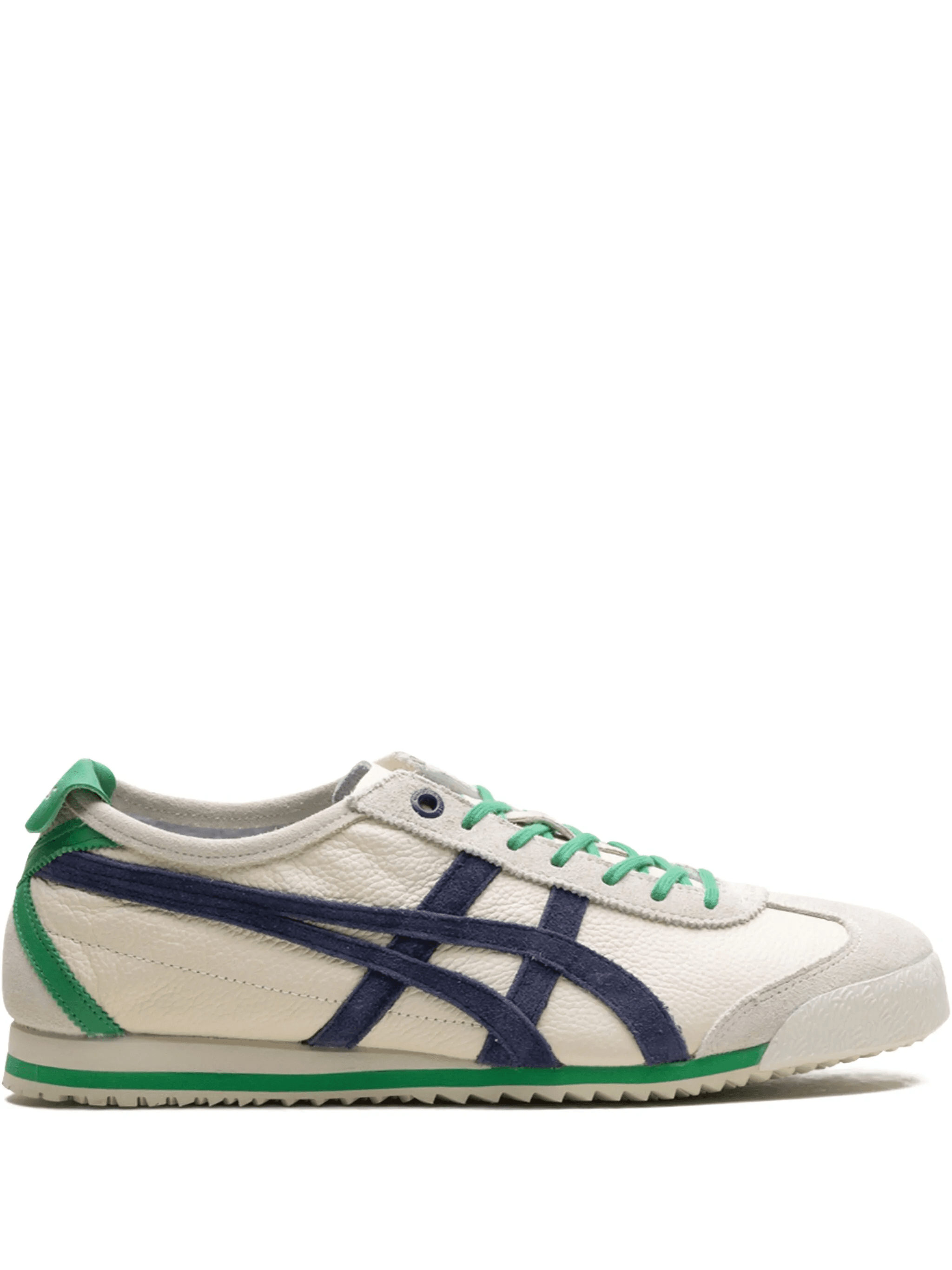 Mexico 66 SD "Birch Peacoat/Green" sneakers - Image 1