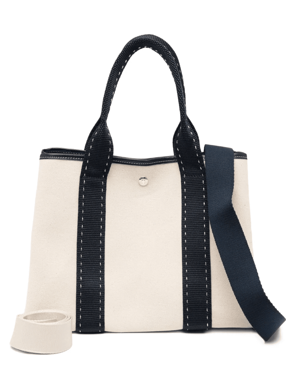 medium Traversée tote bag - Image 1
