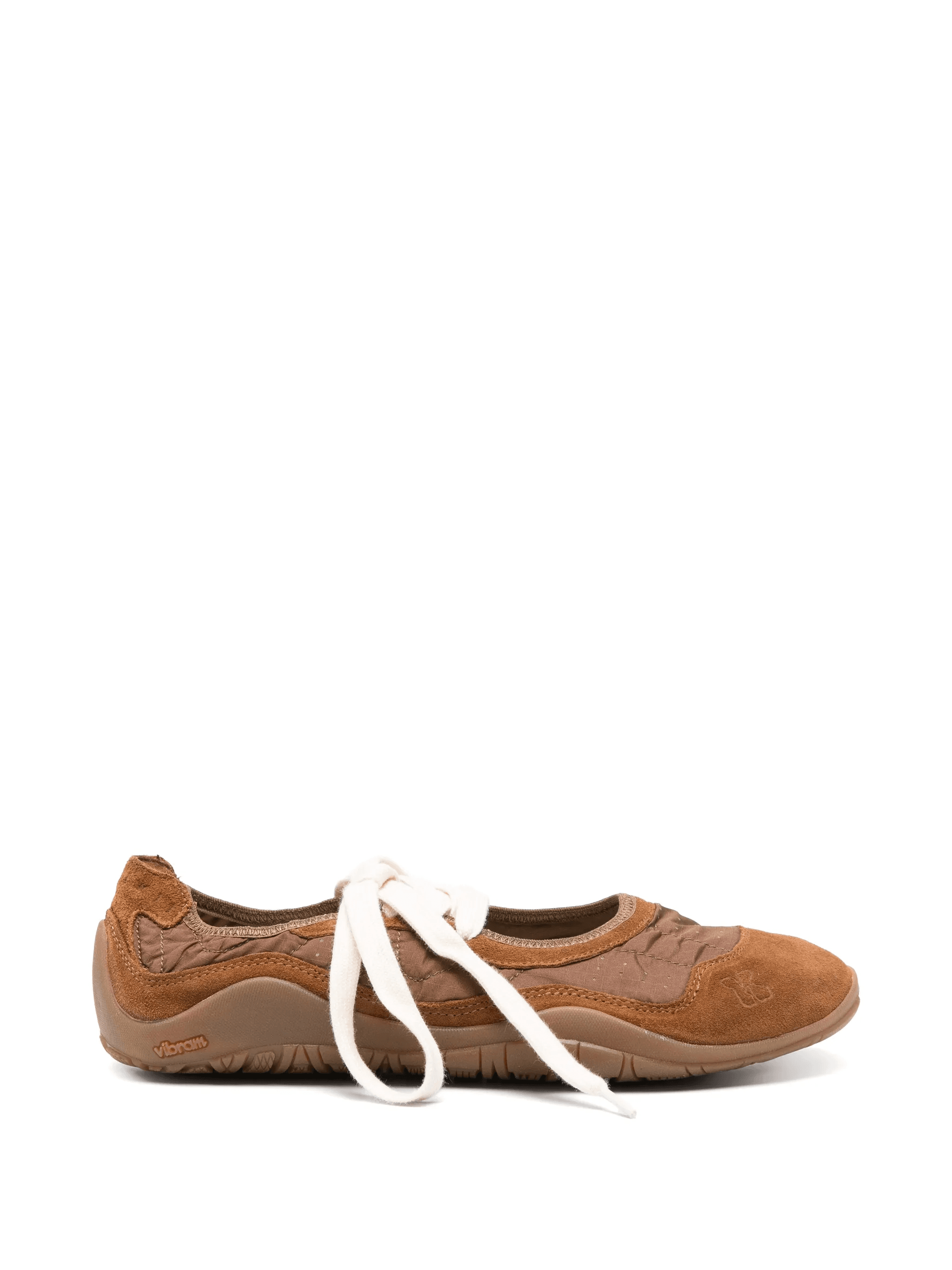 Maliah freeflow ballet flats - Image 1
