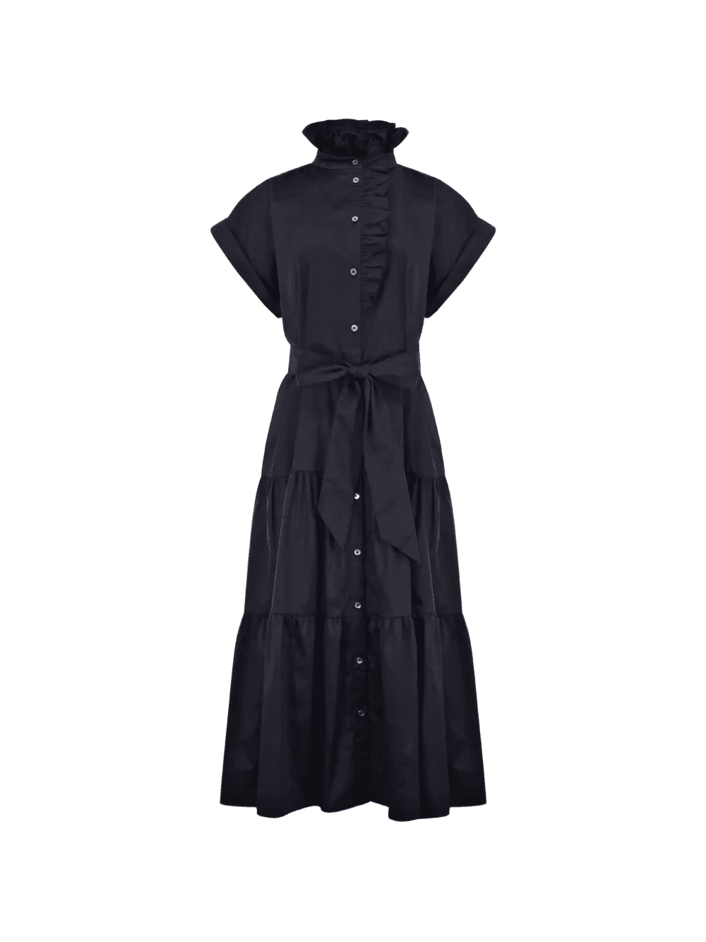 Jonah midi dress - Image 1