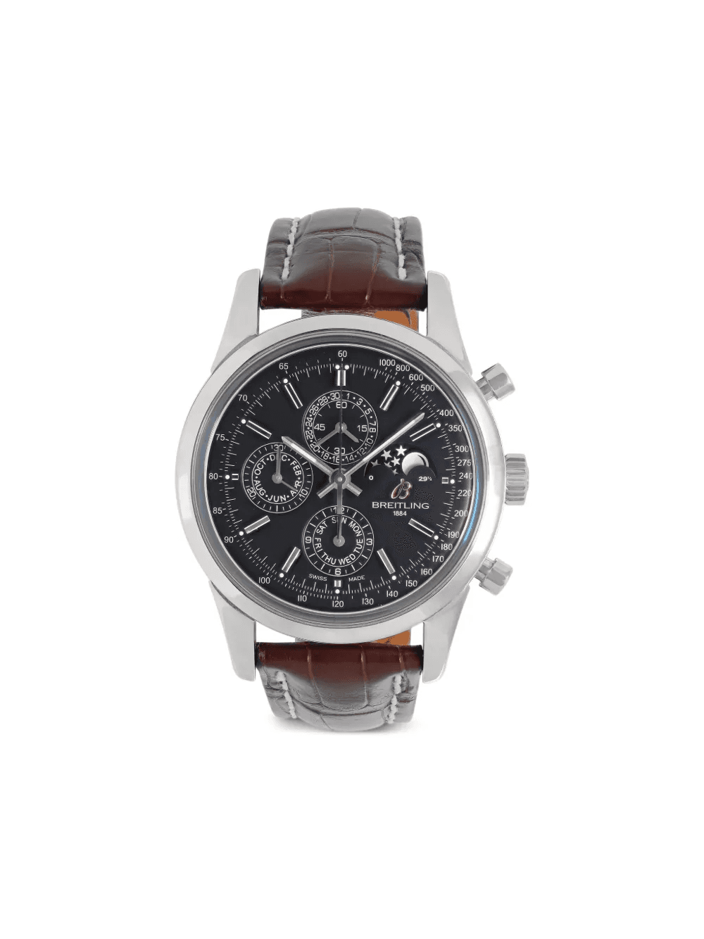 Transocean Chronograph 43mm - Image 1