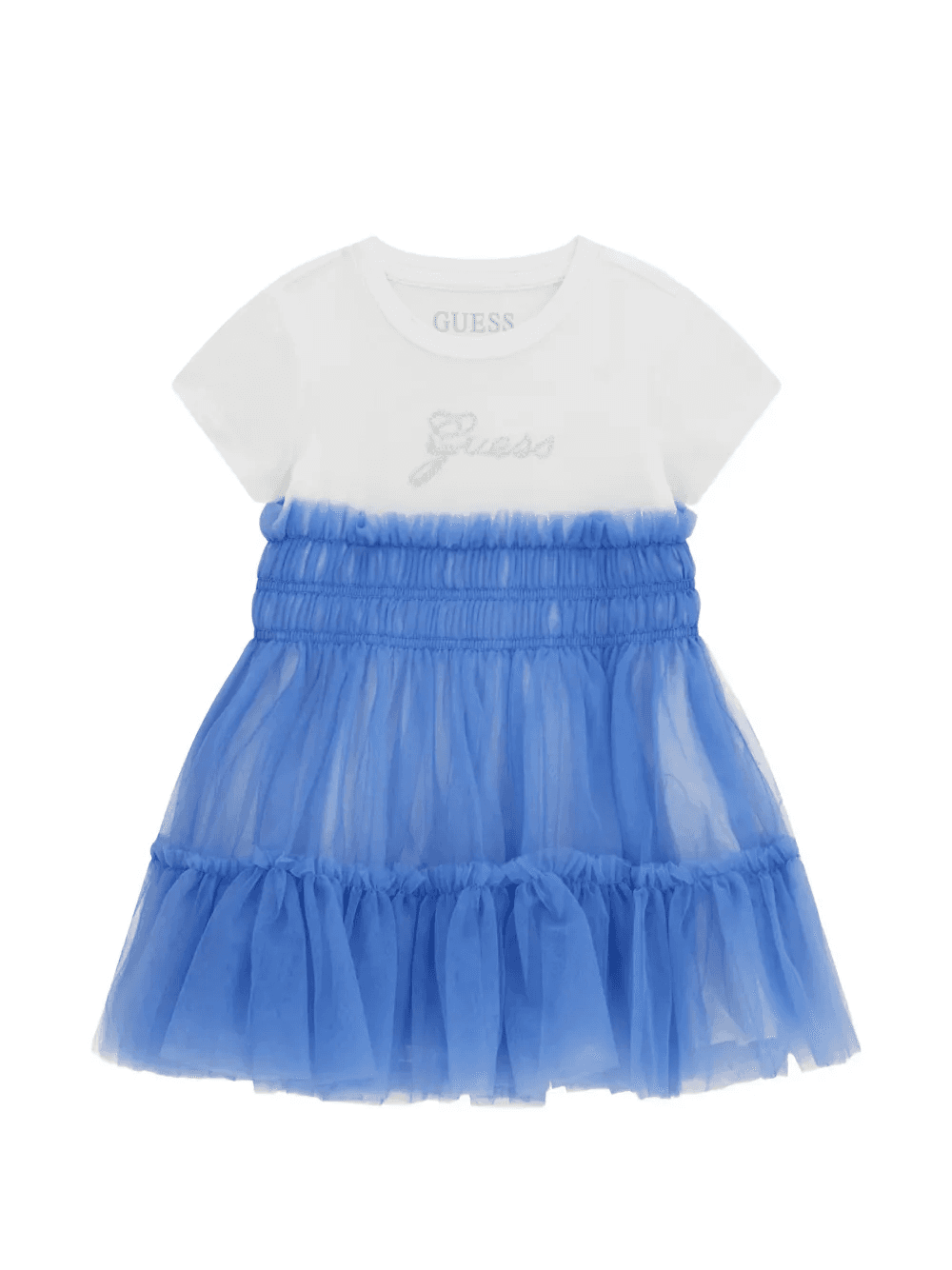 ruffled dress - Image 1