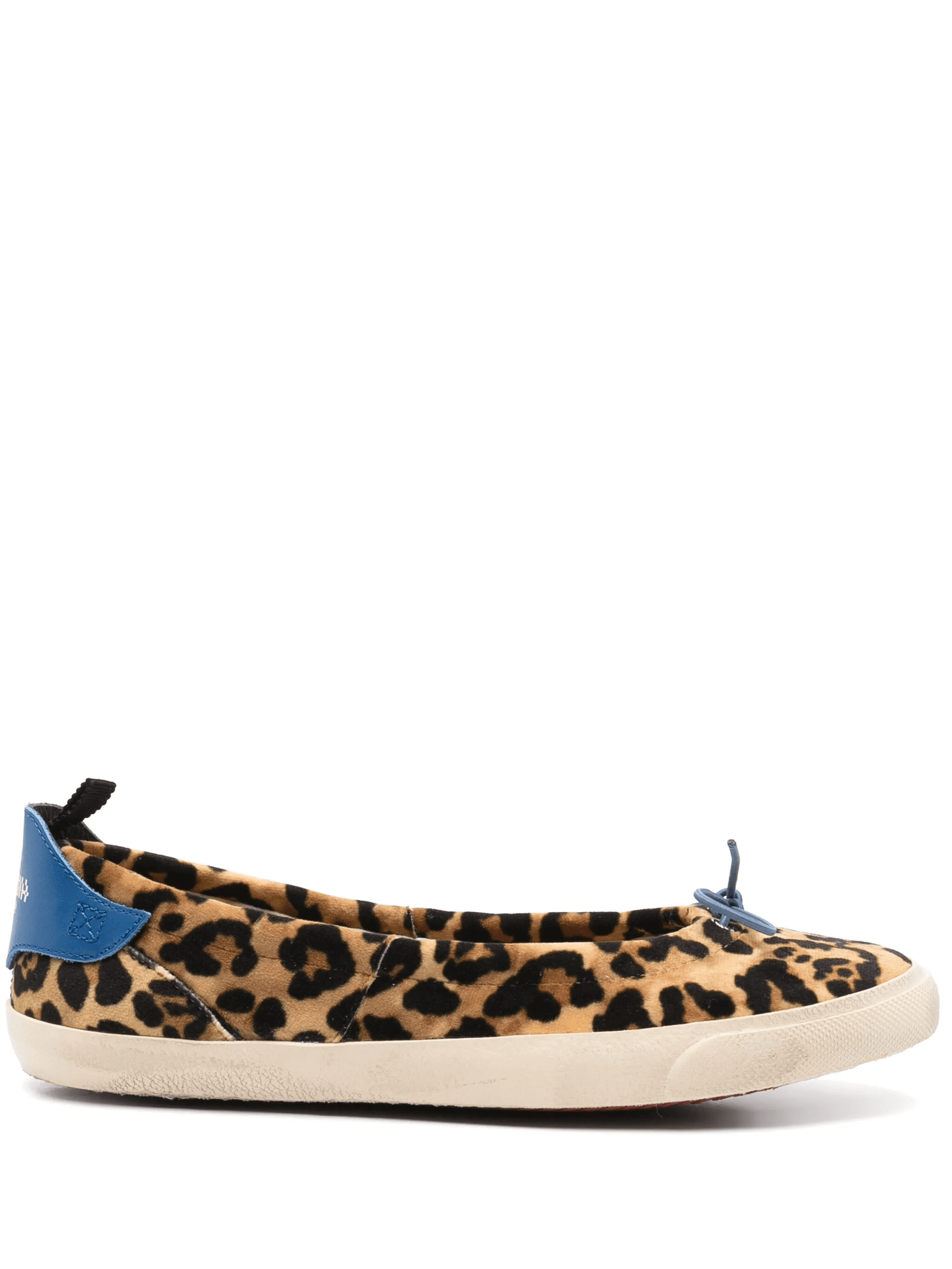 Amy ballet flats - Image 1