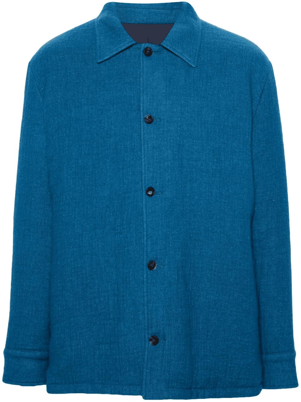 Argus reversible shirt jacket - Image 1