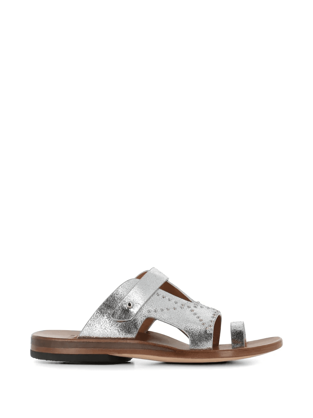 Bowie studded sandals - Image 1