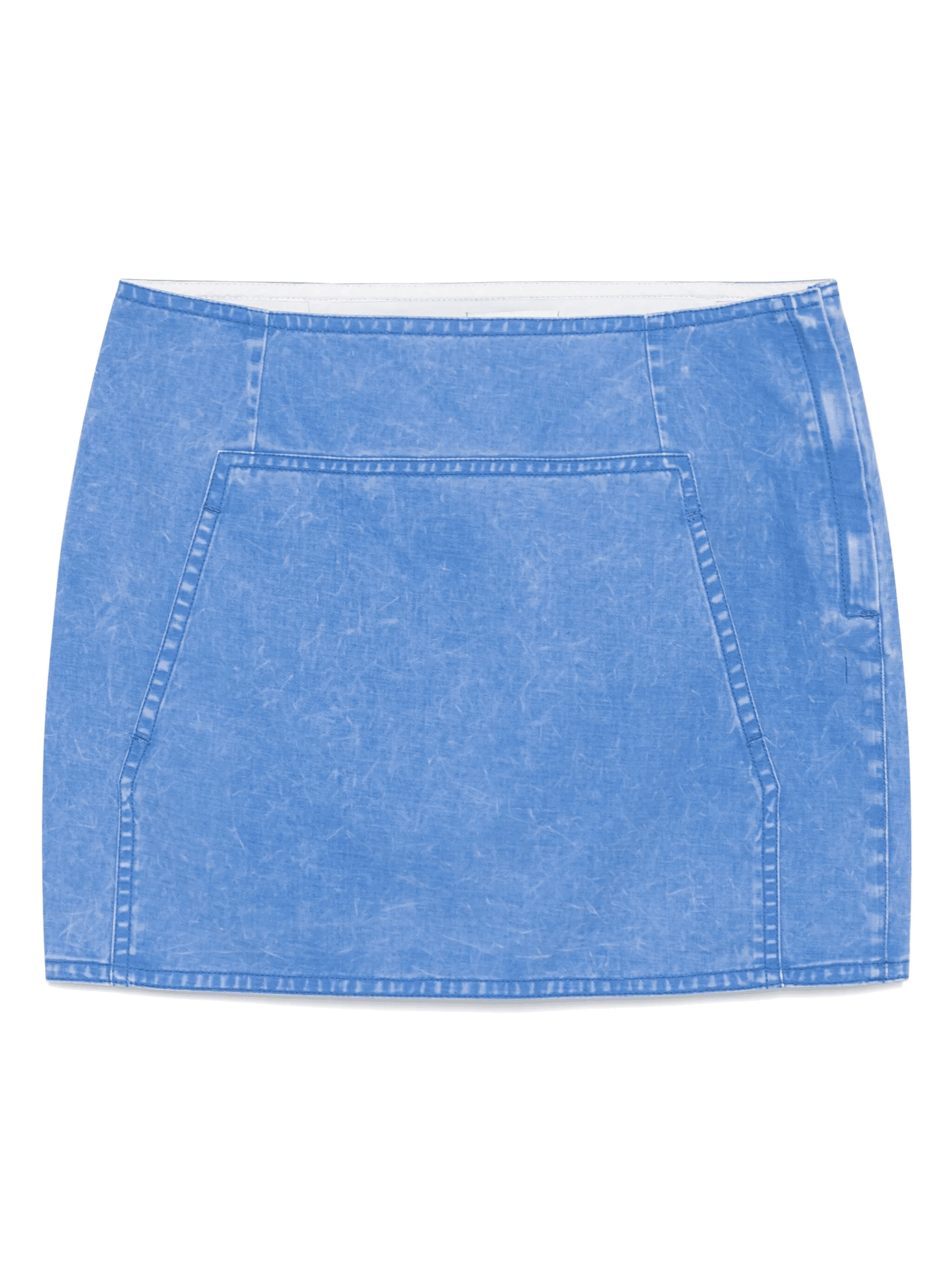 Jewl mini skirt - Image 1