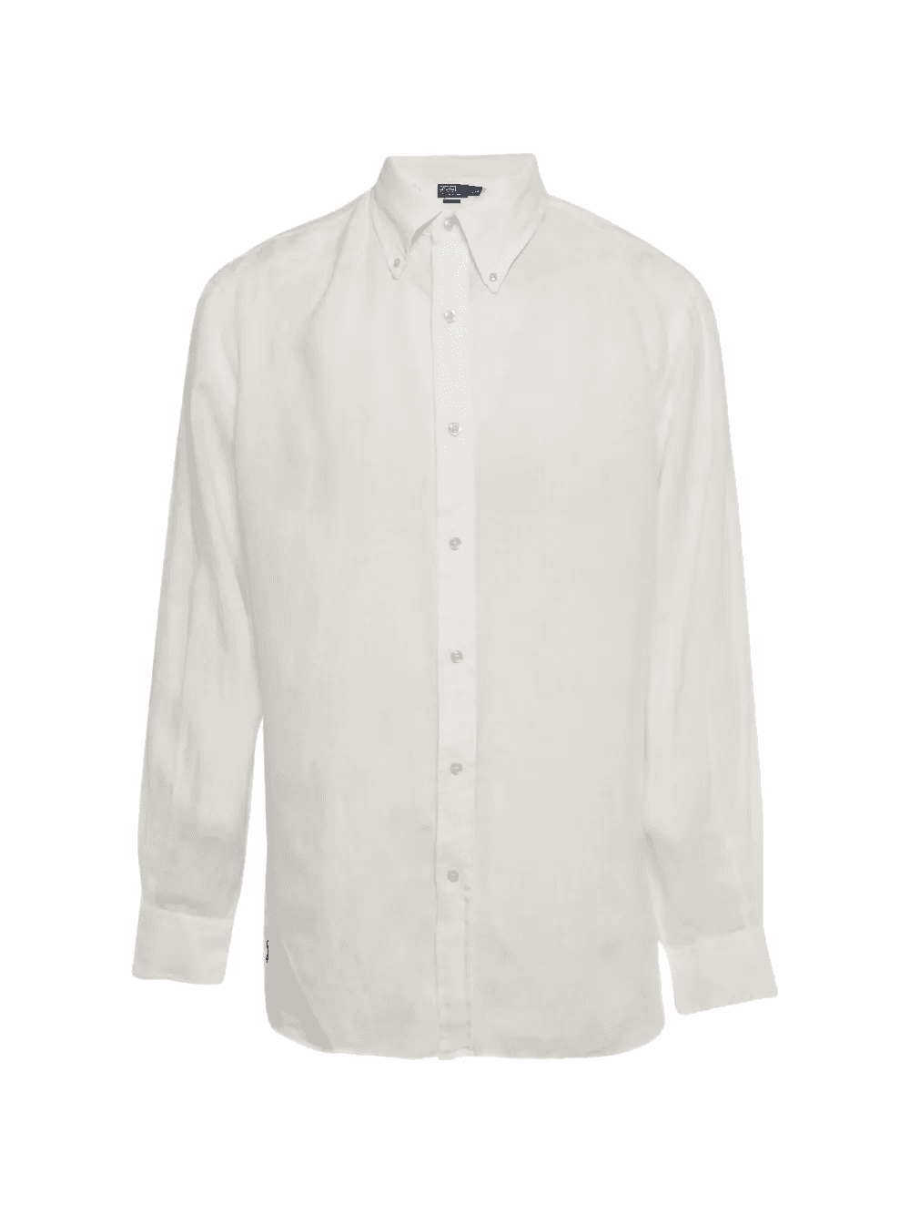linen shirt - Image 1