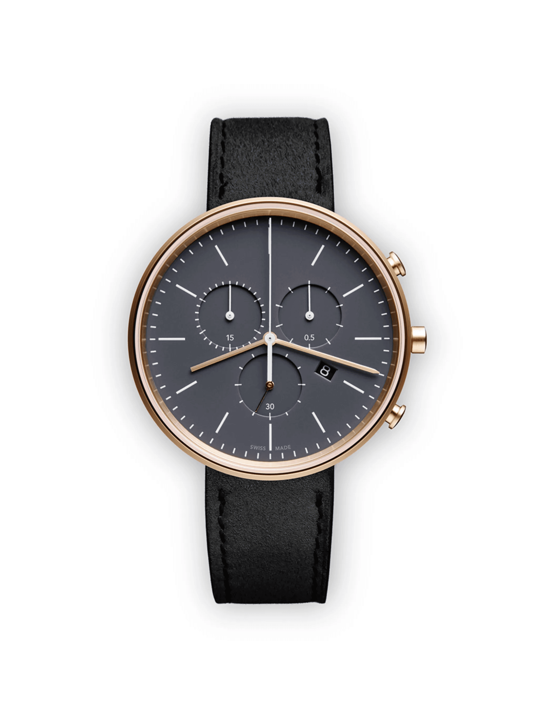 M40 Chronograph watch - Image 1