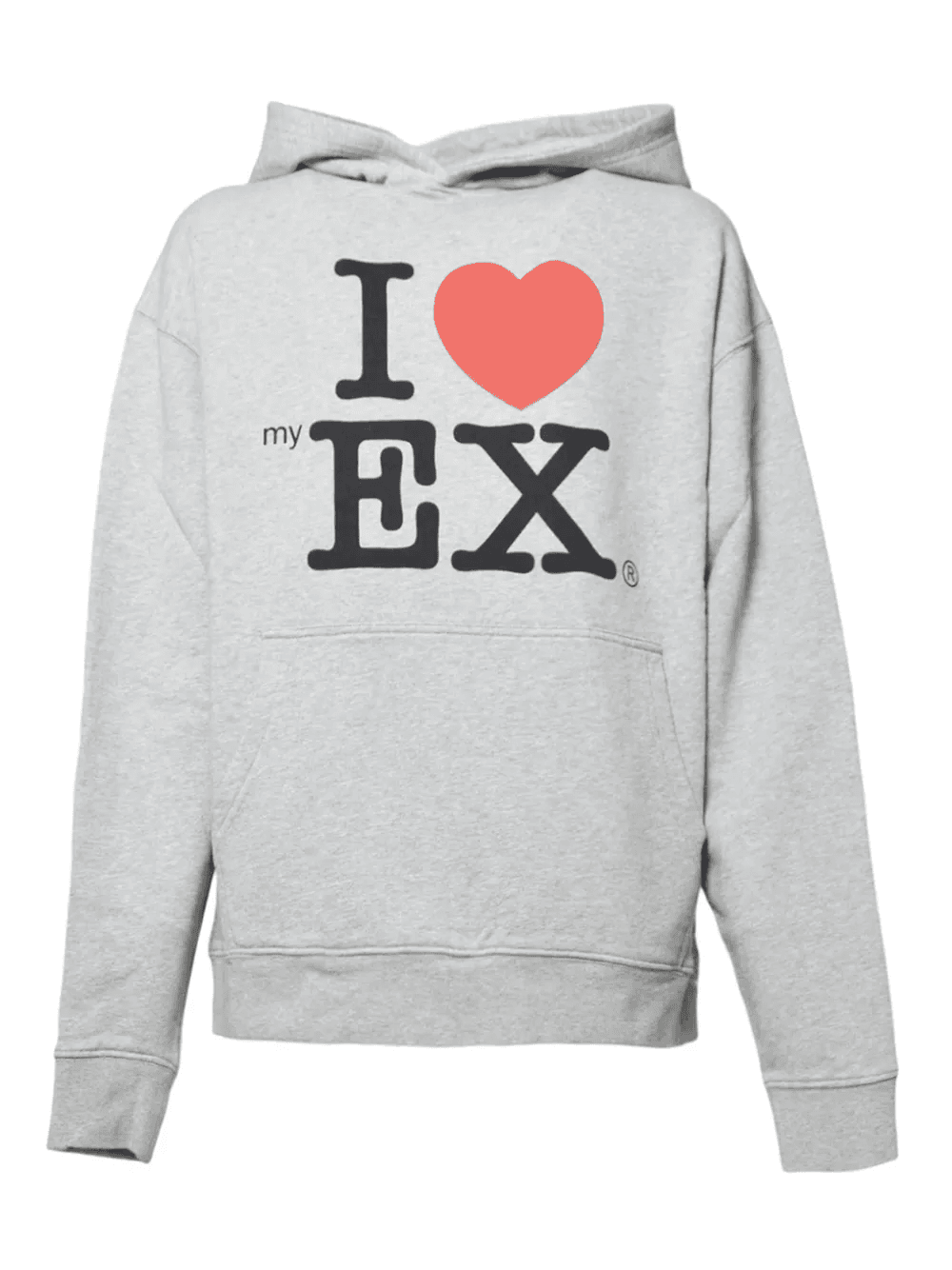 Ex Appeal hoodie - Image 1
