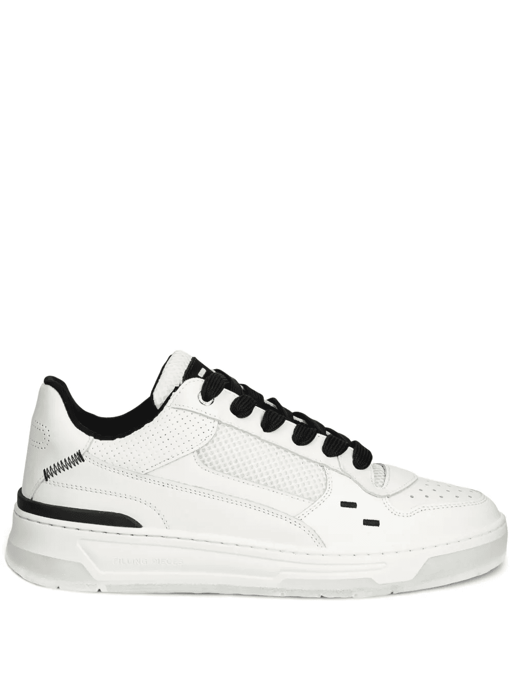 Cruiser Crumbs leather sneakers - Image 1