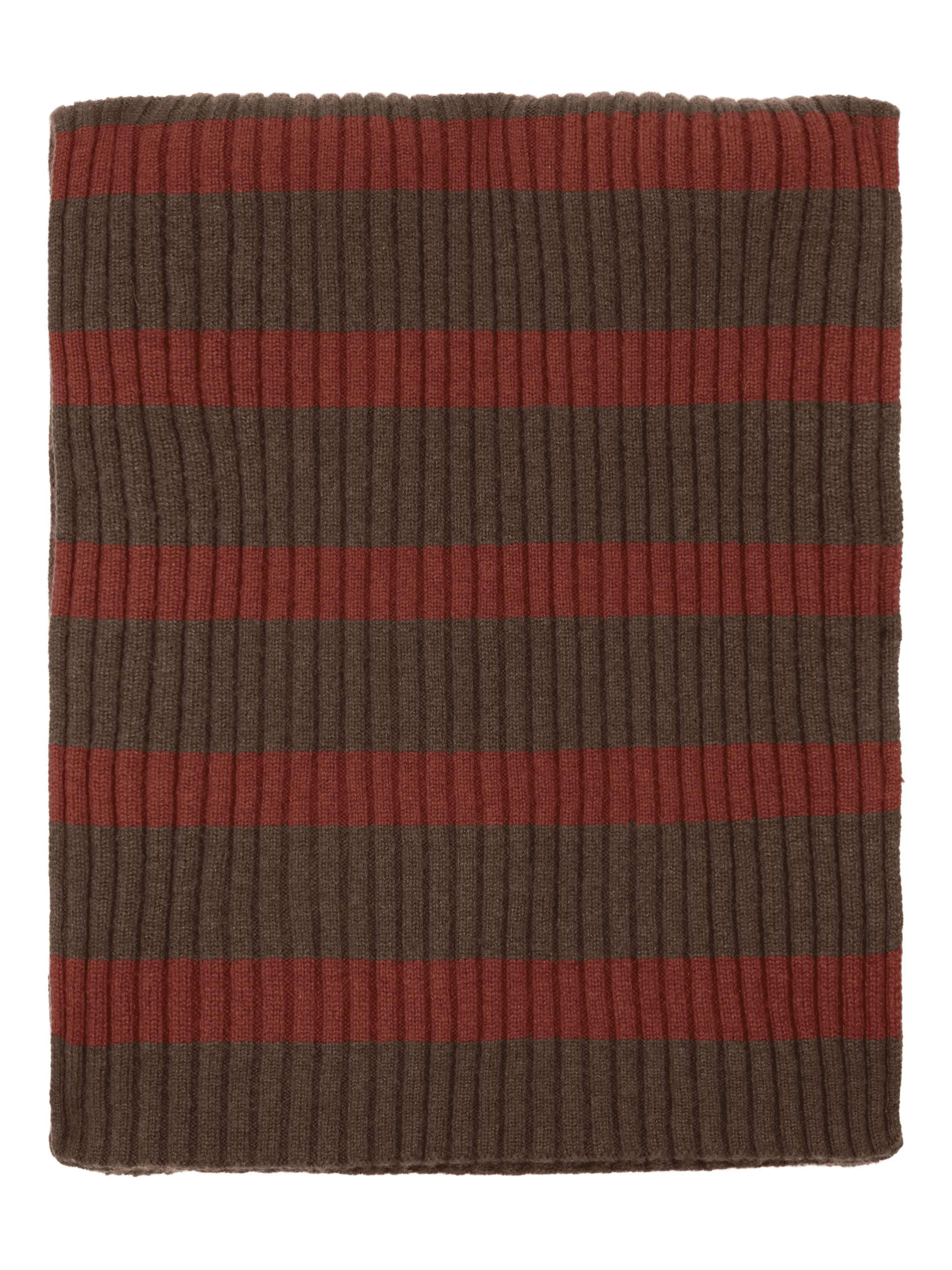 striped scarf - Image 1