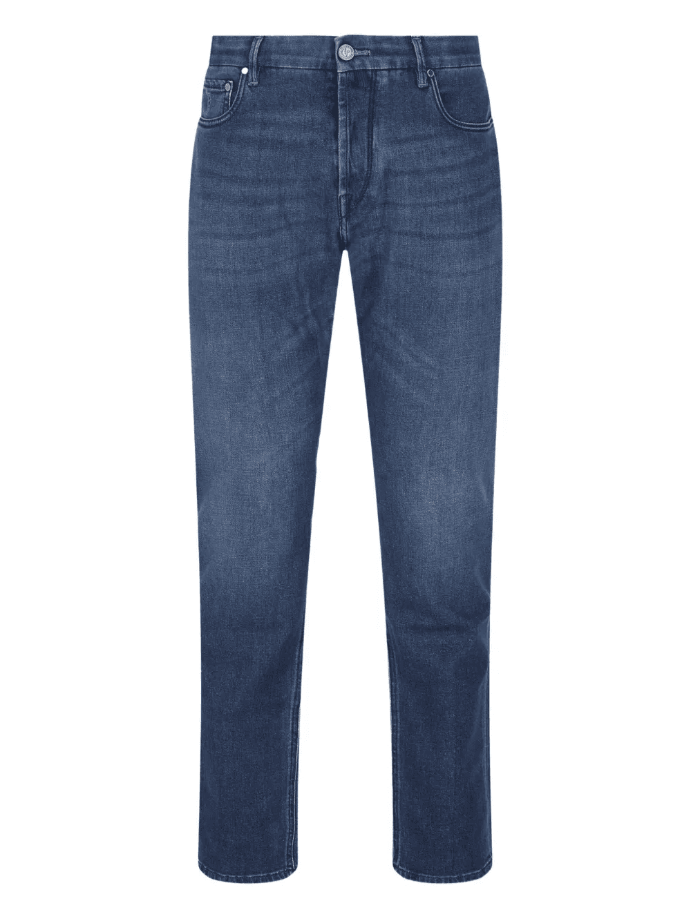 Ravello patch pocket trousers - Image 1