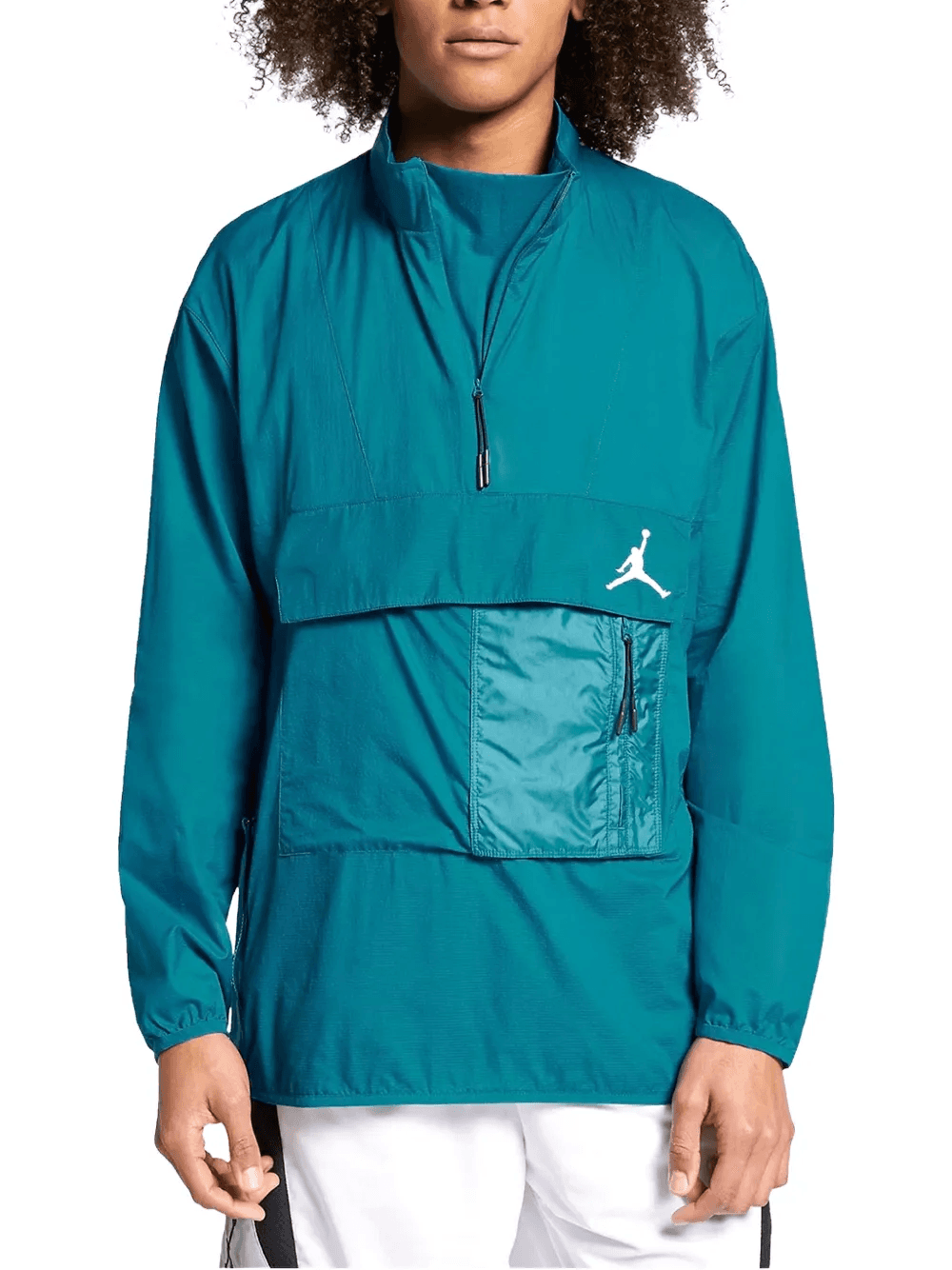 23 Engineered training jacket - Image 1