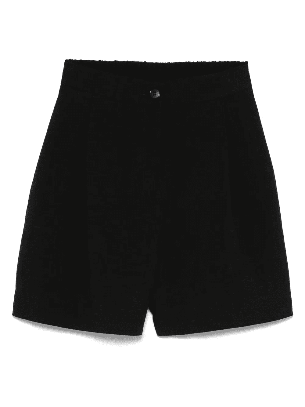 mid-rise shorts - Image 1