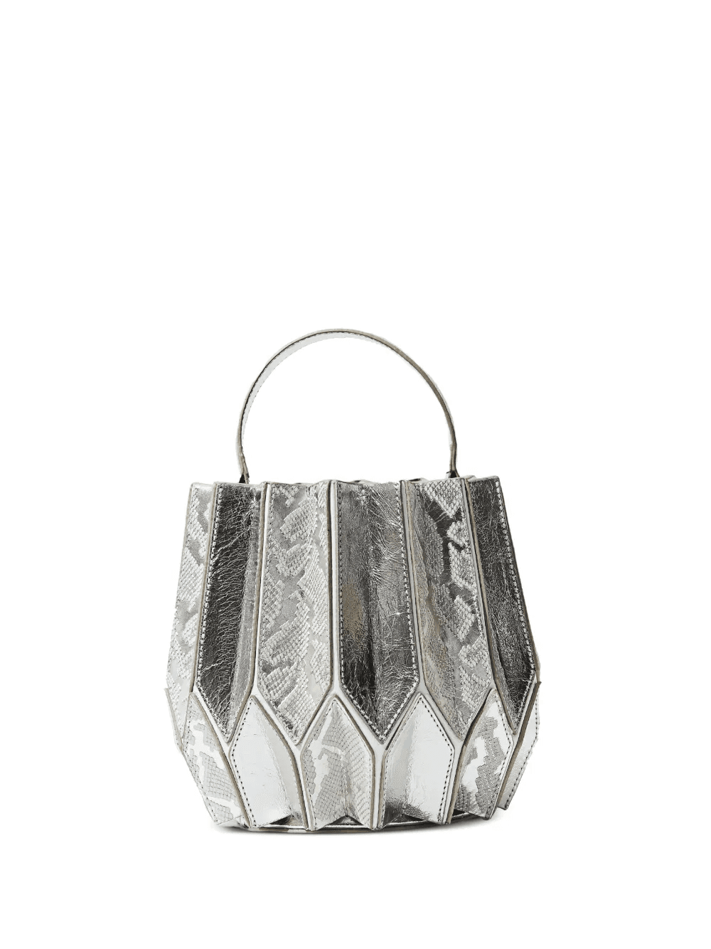 medium Gamora bucket bag - Image 1