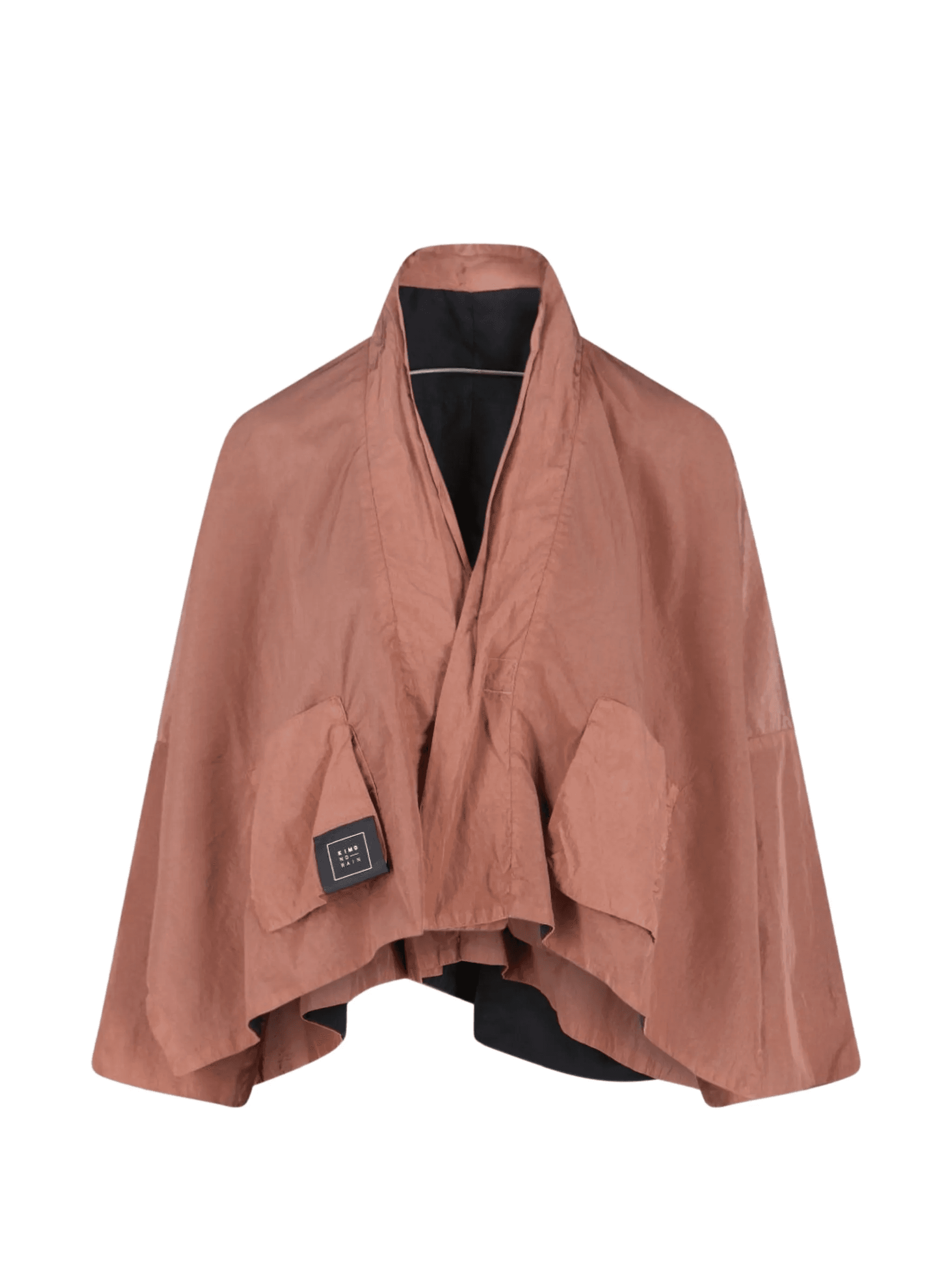 pocket waterproof cape - Image 1