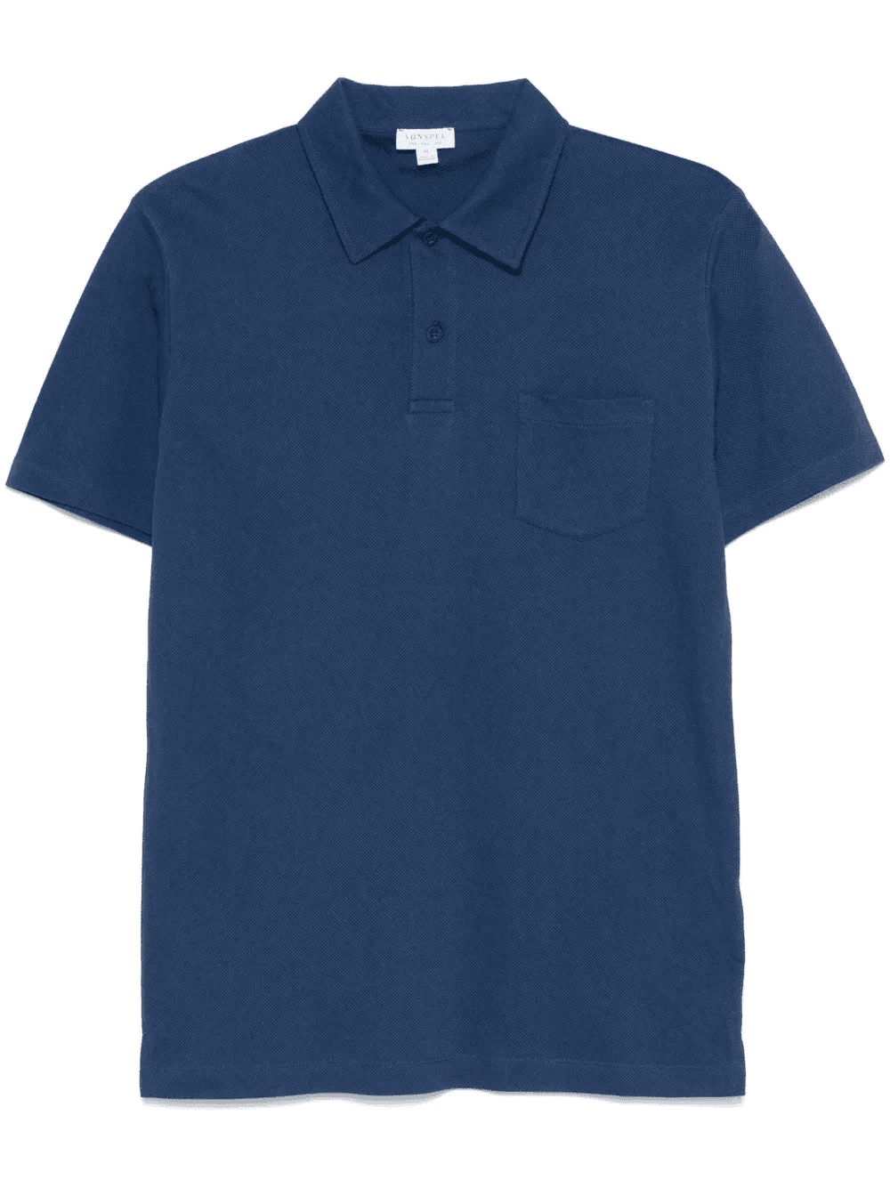 Riviera polo shirt - Image 1