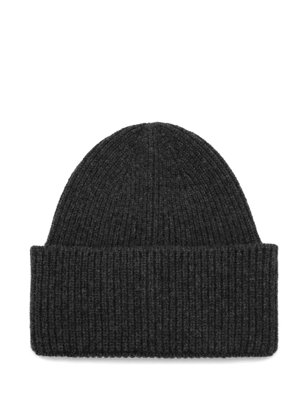 cashmere blend beanie - Image 1