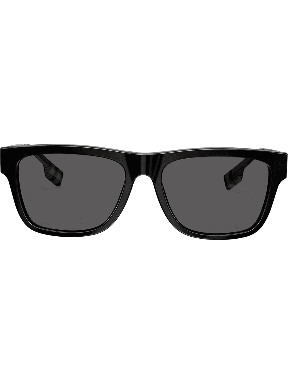 square frame sunglasses - Image 1