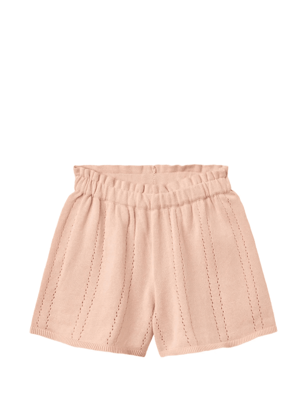 Irma openwork shorts - Image 1