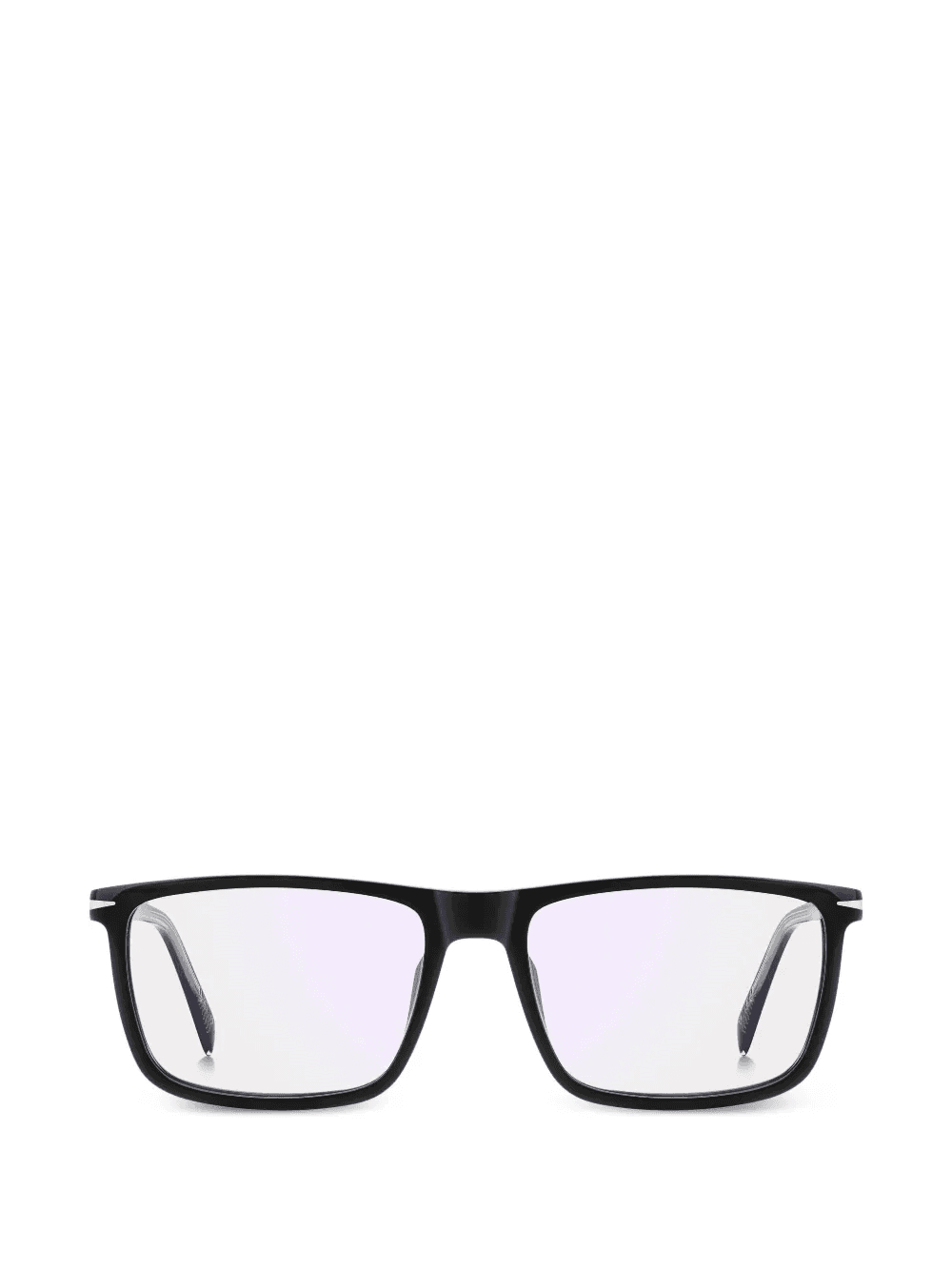rectangular-frame glasses - Image 1