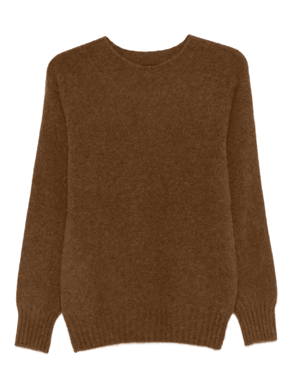 round-neck sweater - Image 1