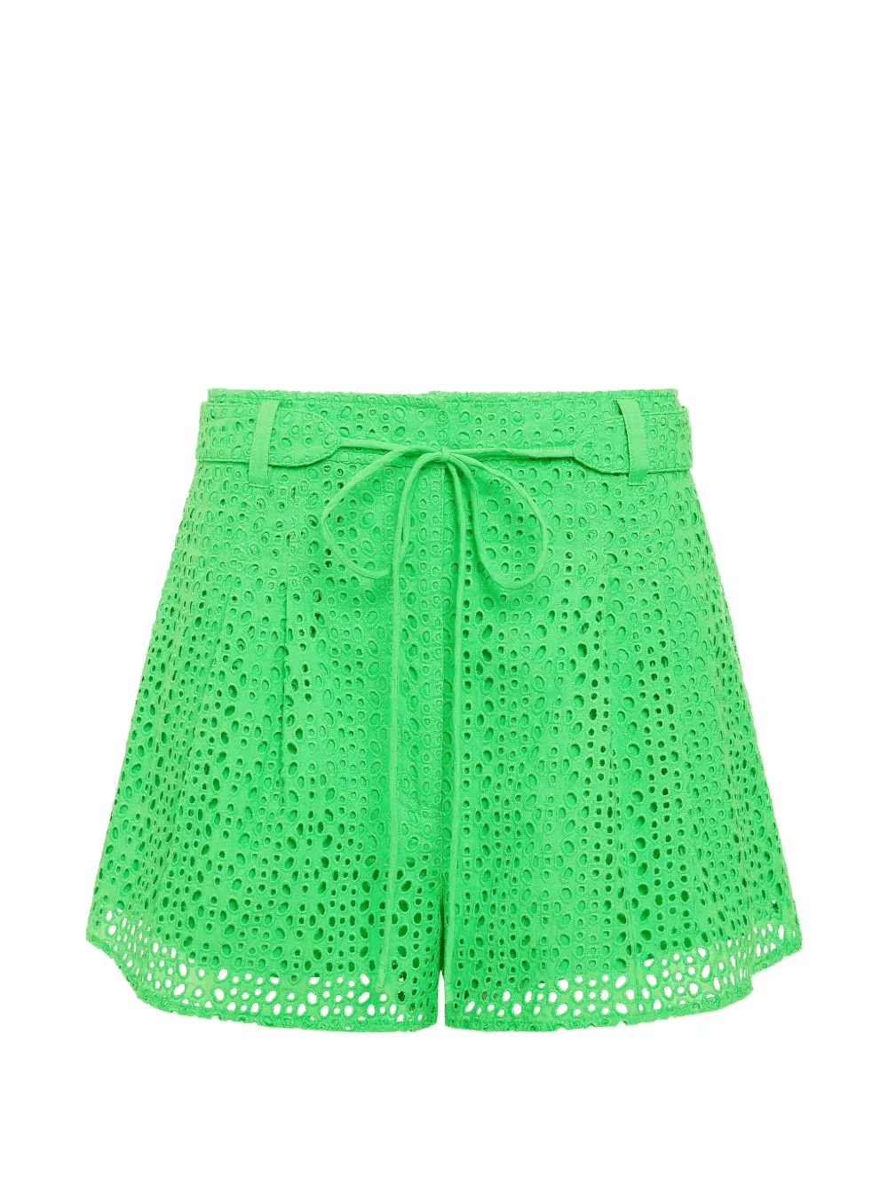 Lander eyelet shorts - Image 1