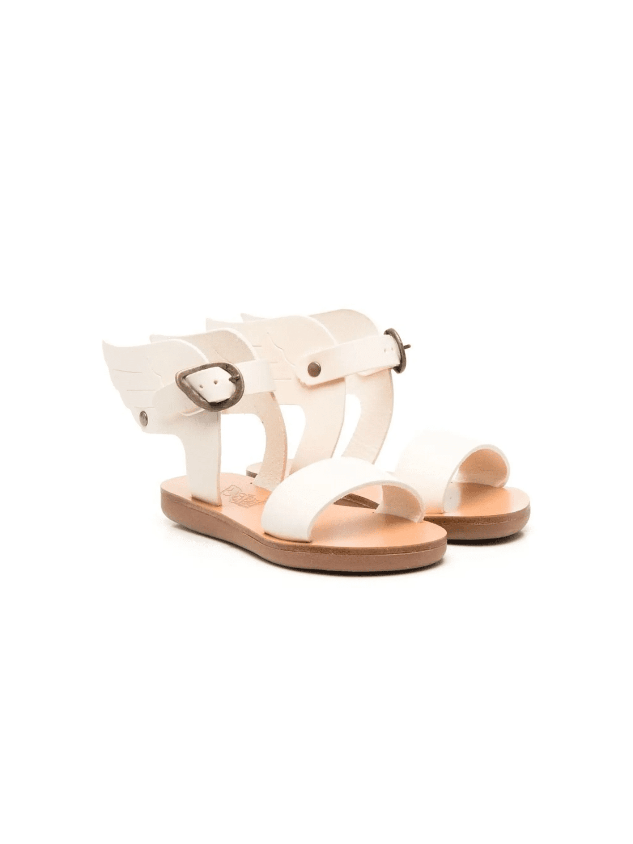 Ikaria open-toe sandals - Image 1