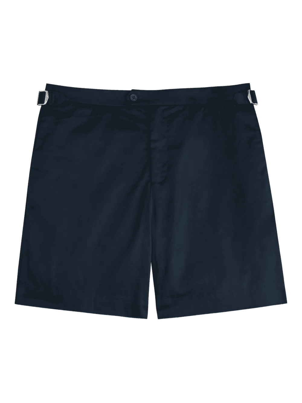 buckle tailored shorts - Image 1