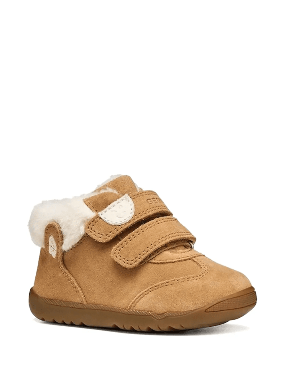 Macchia touch-strap boots - Image 1