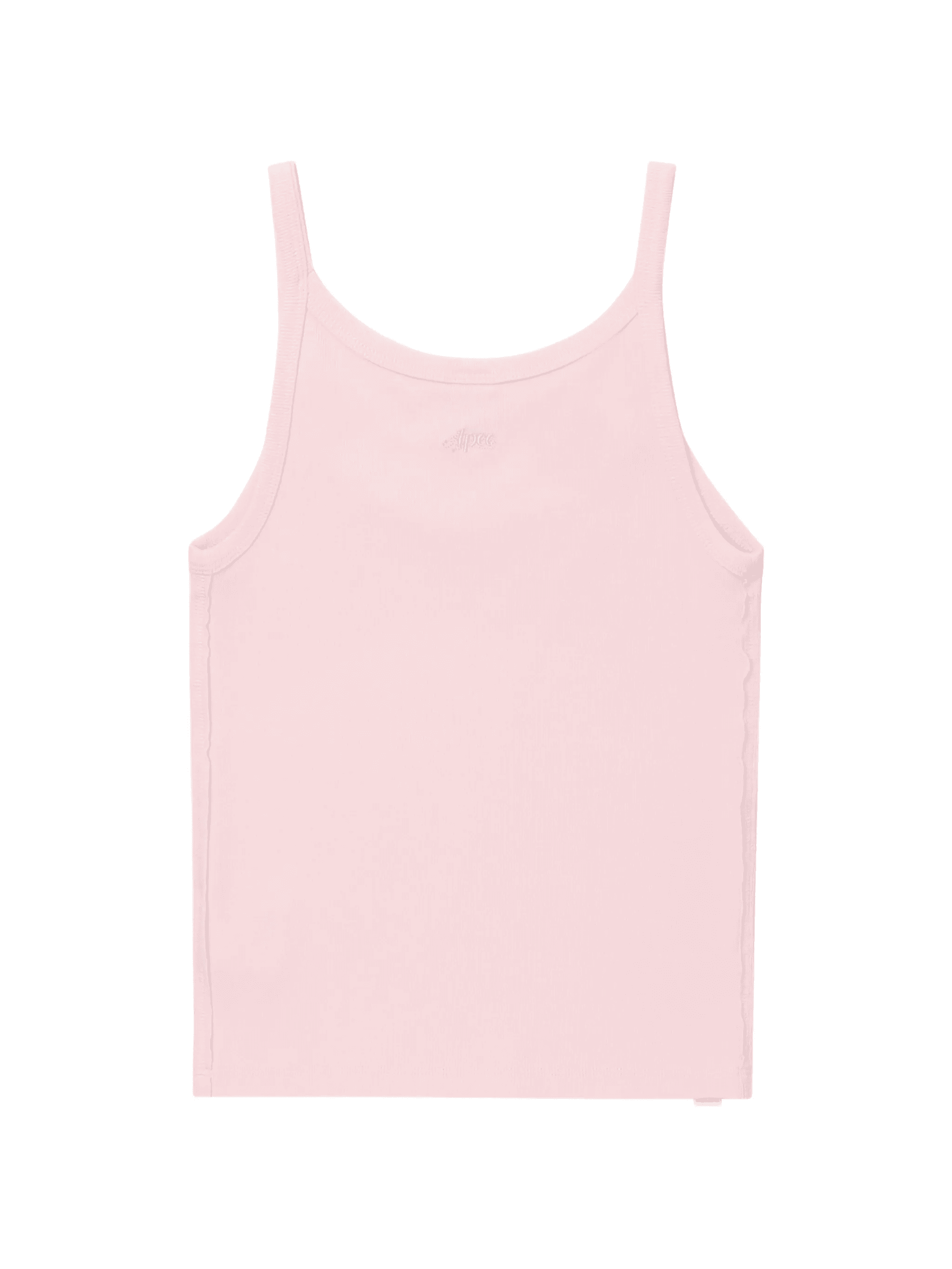 ribbed top - Image 1